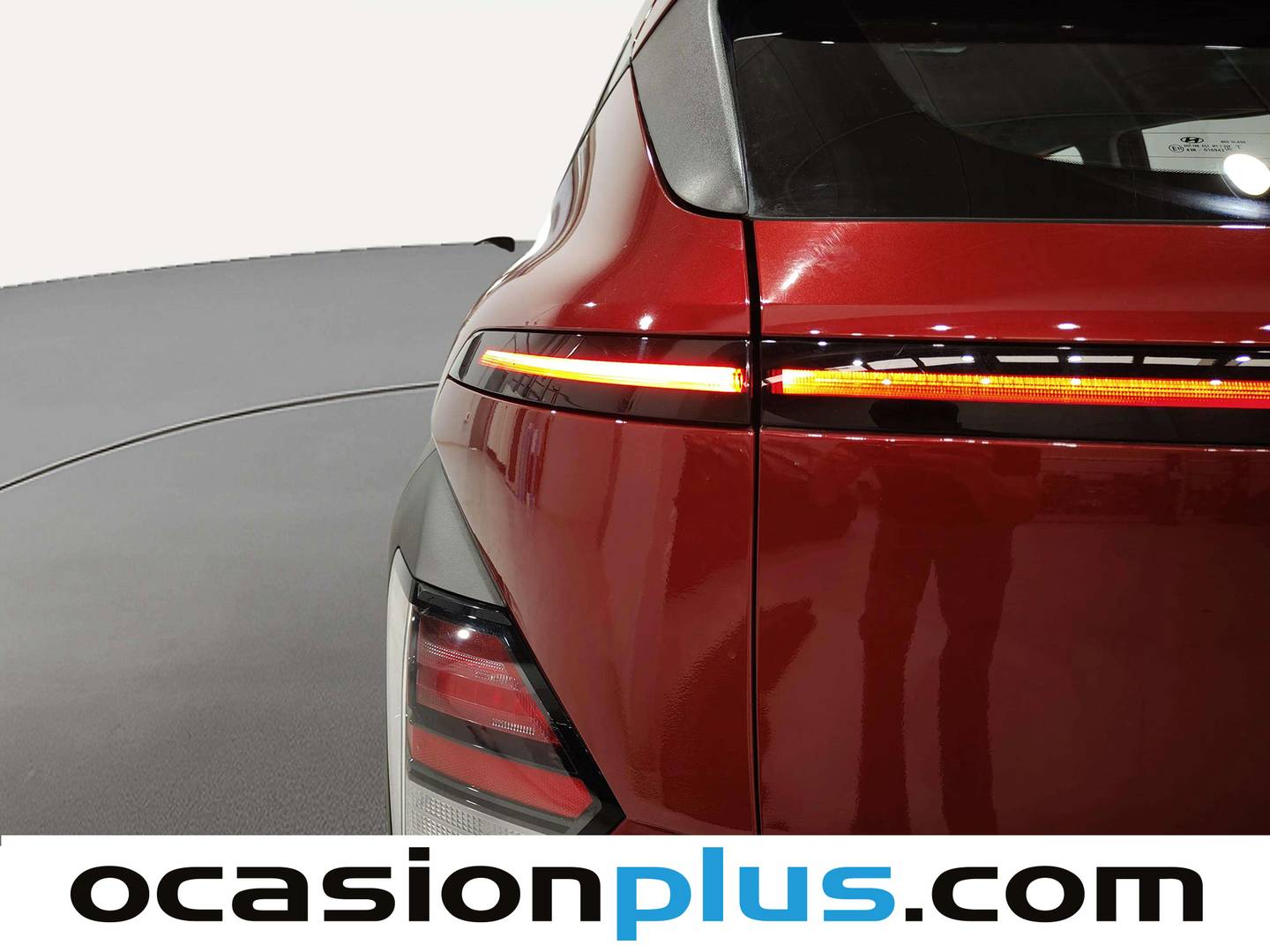Hyundai Kona Hyundai Kona 1.6 GDI HEV Maxx DCT (141 CV) al mejor precio