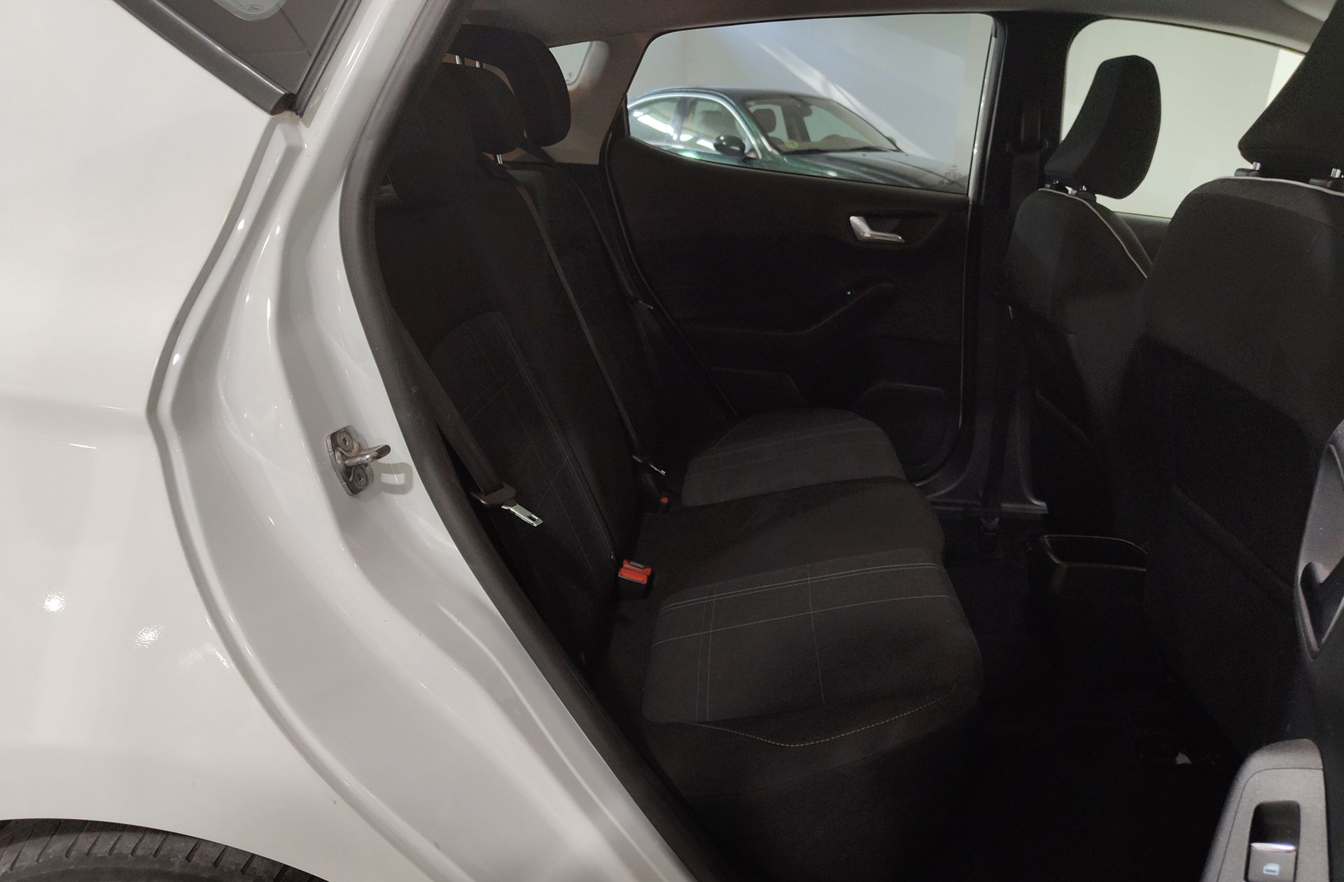 Ford Fiesta 1.0 EcoBoost Trend+ - foto 15