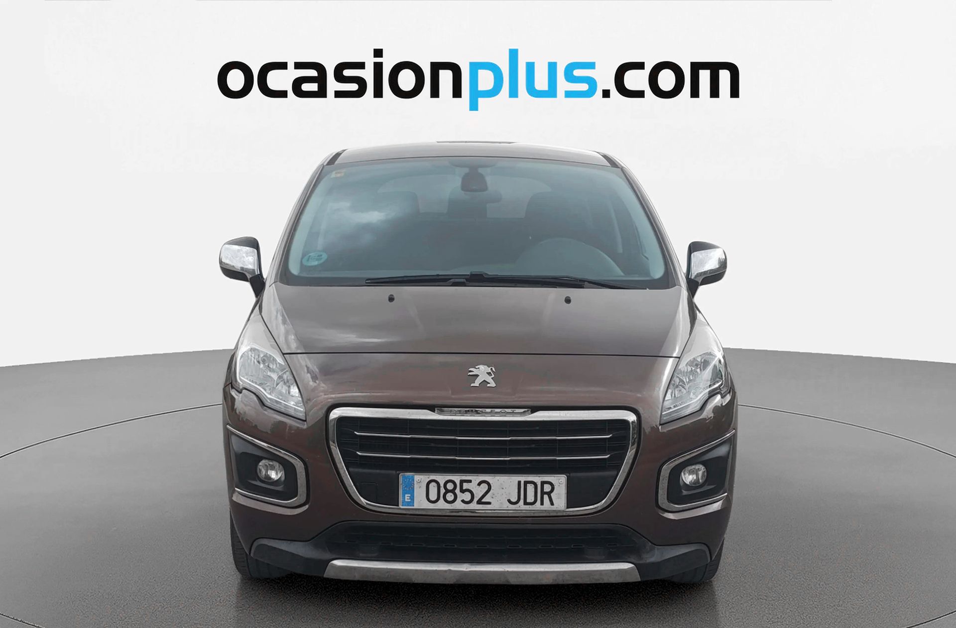 Peugeot 3008 1.6 BlueHDi FAP Style - foto 11