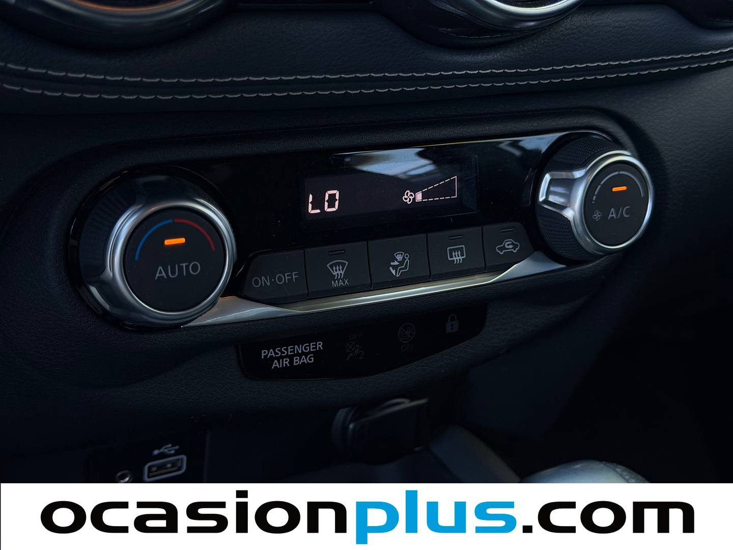 Nissan JUKE Nissan Juke DIG-T N-Connecta 4x2 DCT (117 CV) barato