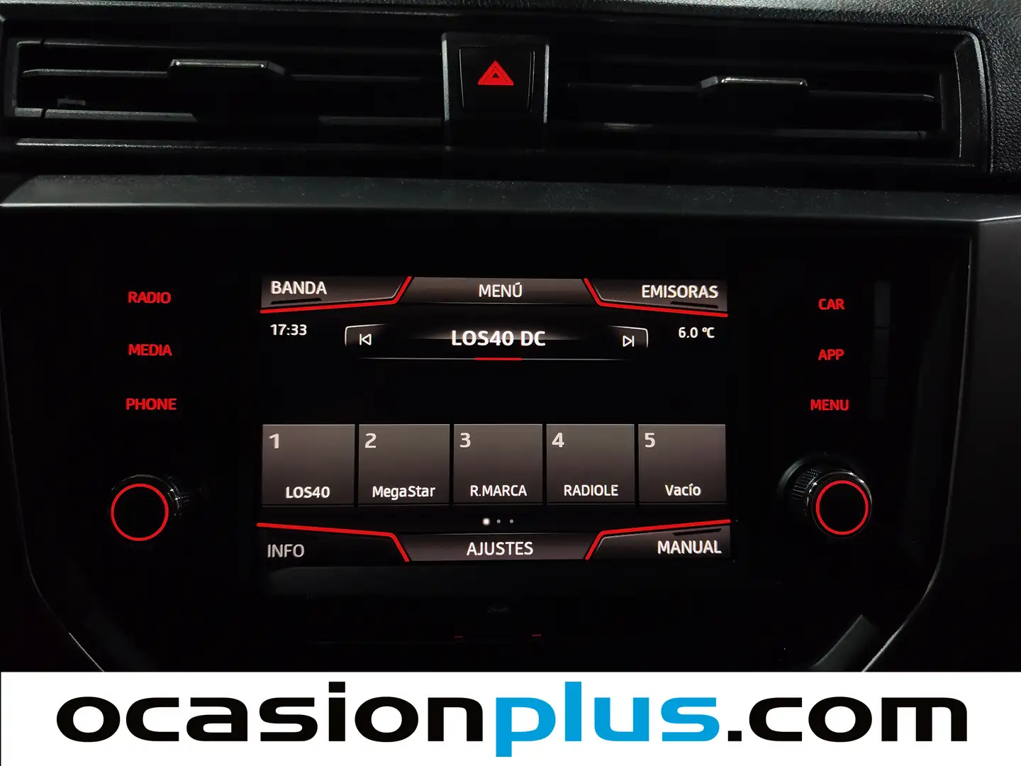 Foto Seat Ibiza SEAT Ibiza 1.0 TSI S&S Style (115 CV)