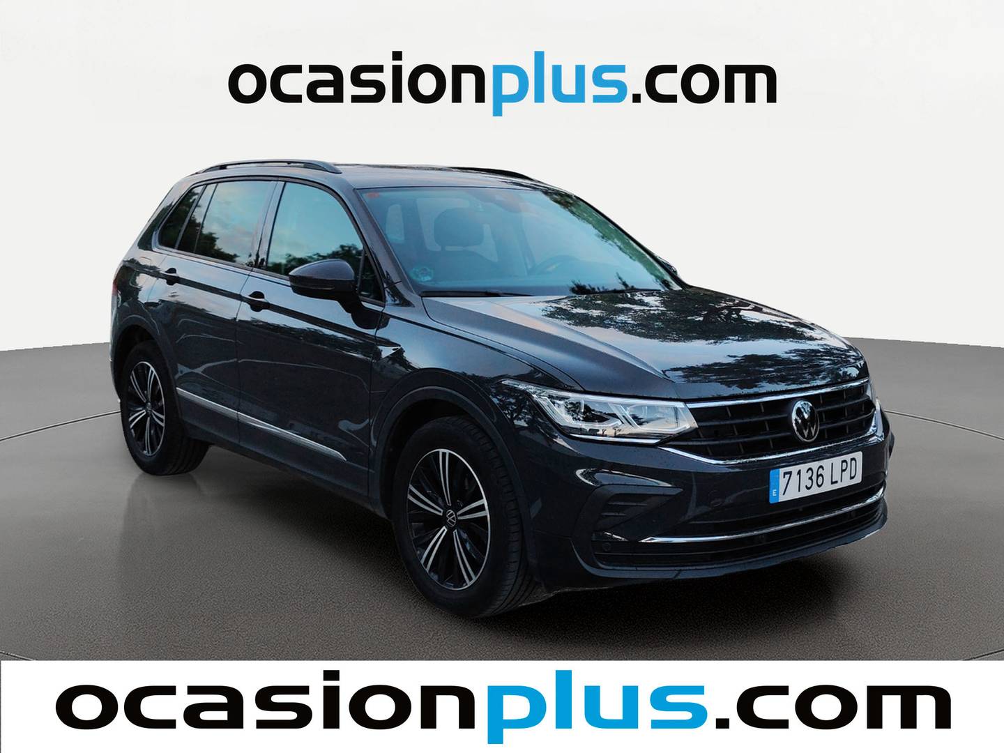 Foto Volkswagen Tiguan Volkswagen Tiguan Life 1.5 TSI (150 CV)