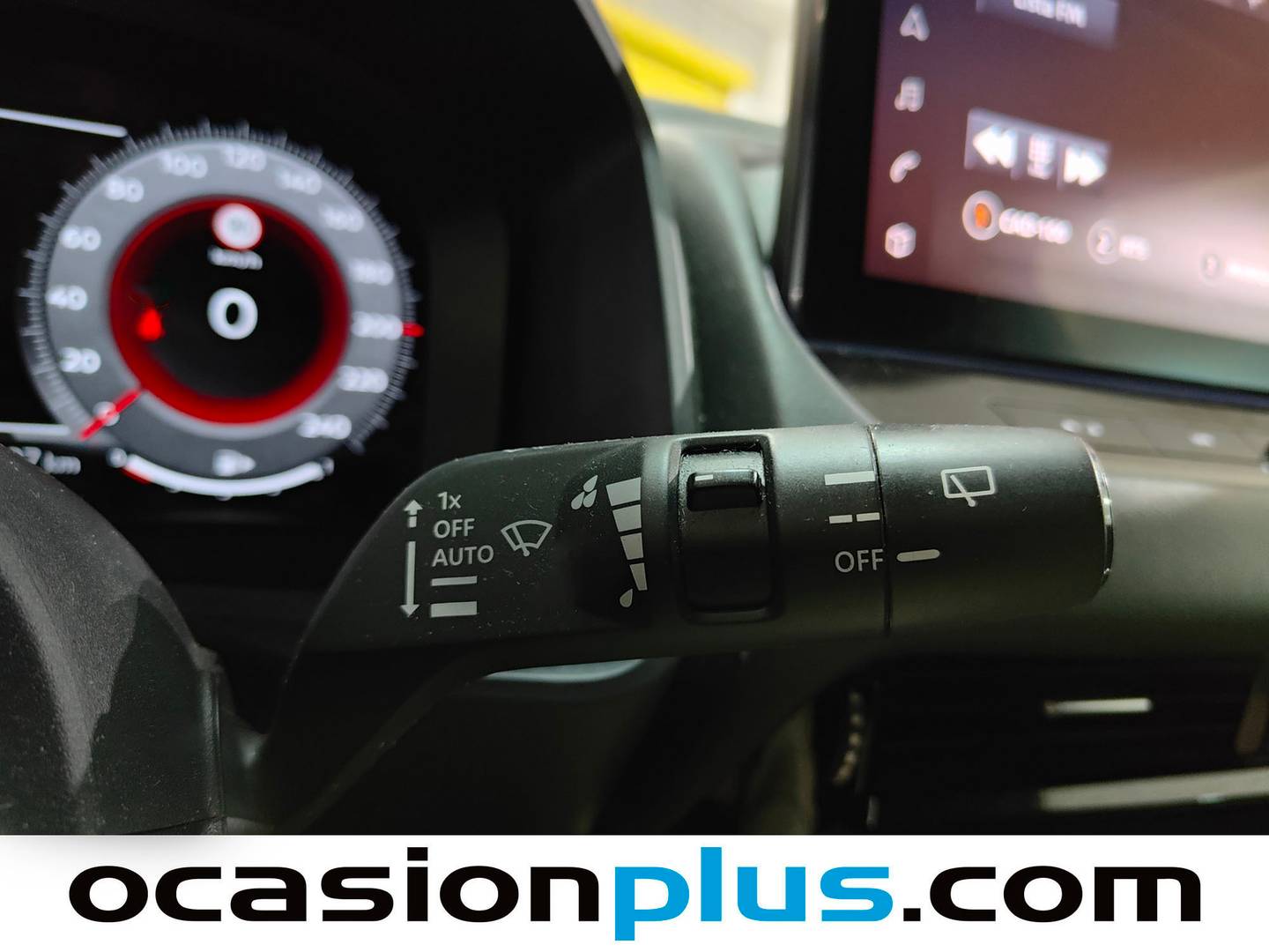 Foto Nissan QASHQAI Nissan Qashqai DIG-T 160 N-Connecta Xtronic (158 CV)