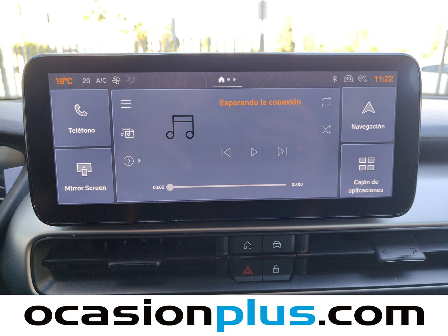 Foto Jeep Avenger Jeep Avenger 1.2 G Summit (100 CV)