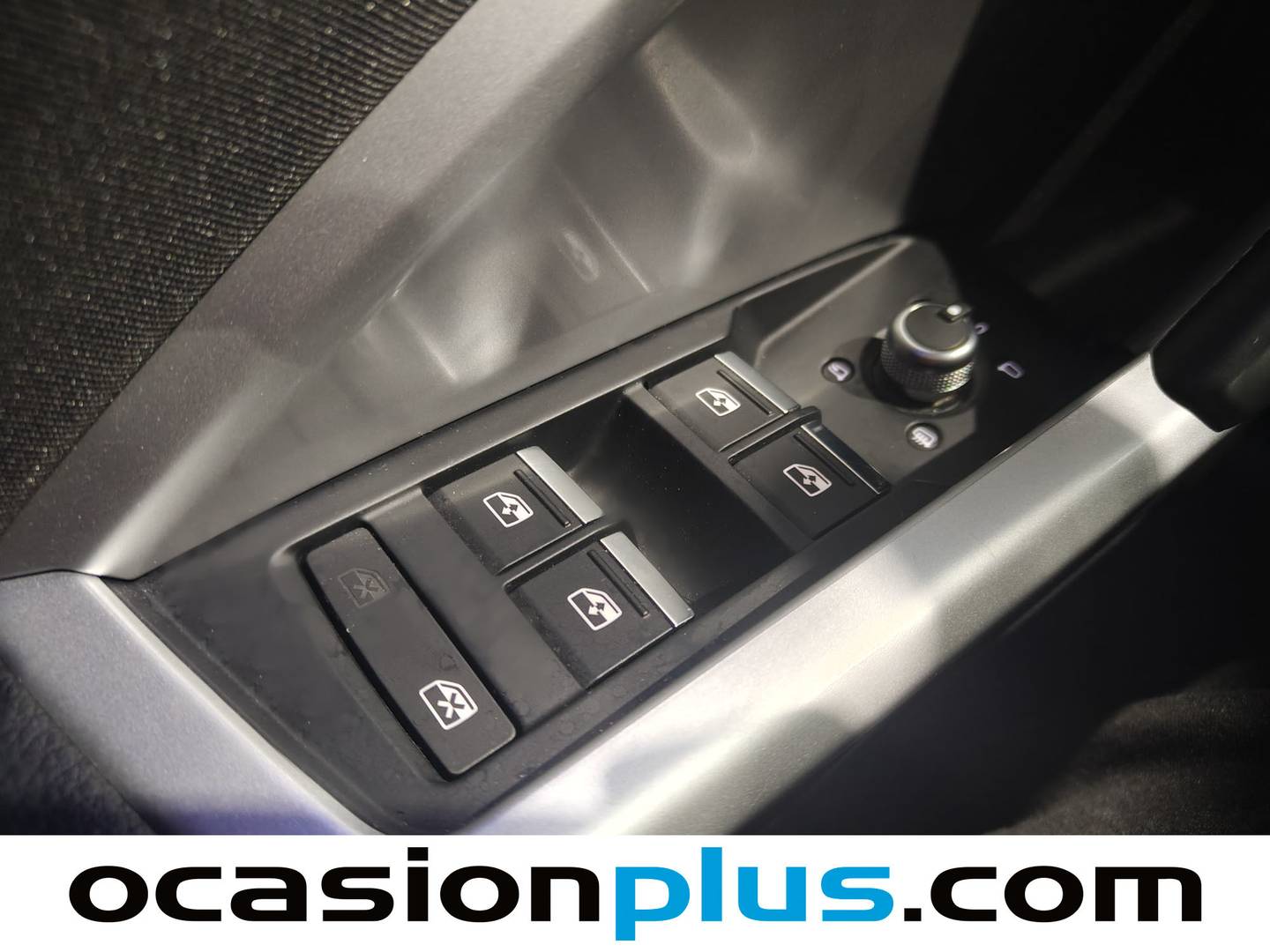 Foto Audi Q3 Sportback Audi Q3 Sportback S Line 40 TDI quattro (190 CV) S tronic