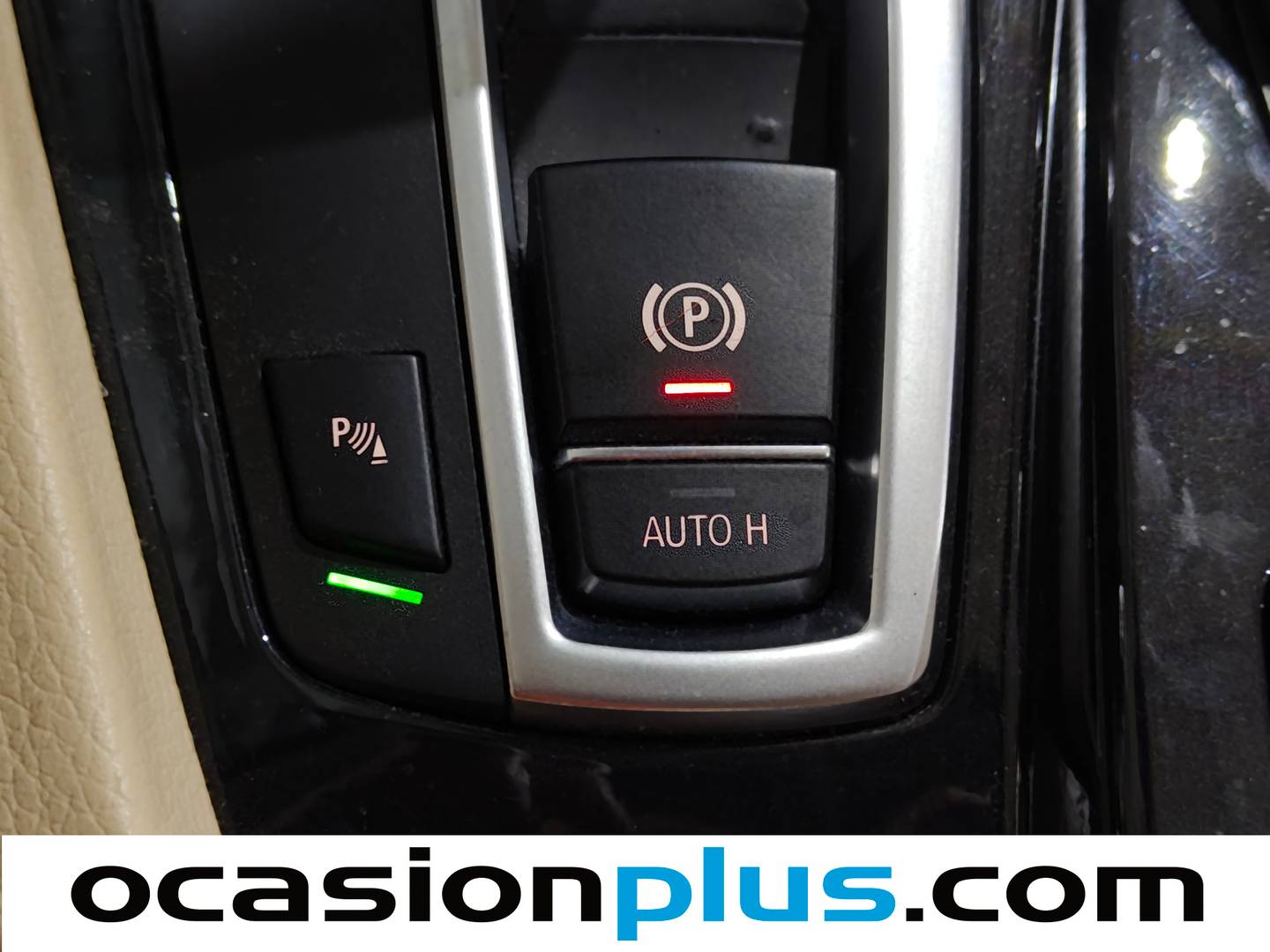 BMW Serie 5 BMW Serie 5 530d (258 CV) de segunda mano