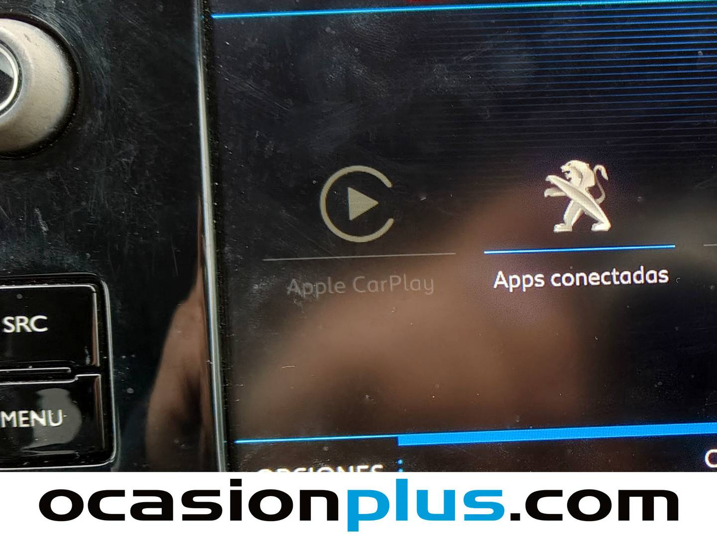 Peugeot 208 Peugeot 208 1.2 PureTech Allure EAT6 (110 CV) gasolina