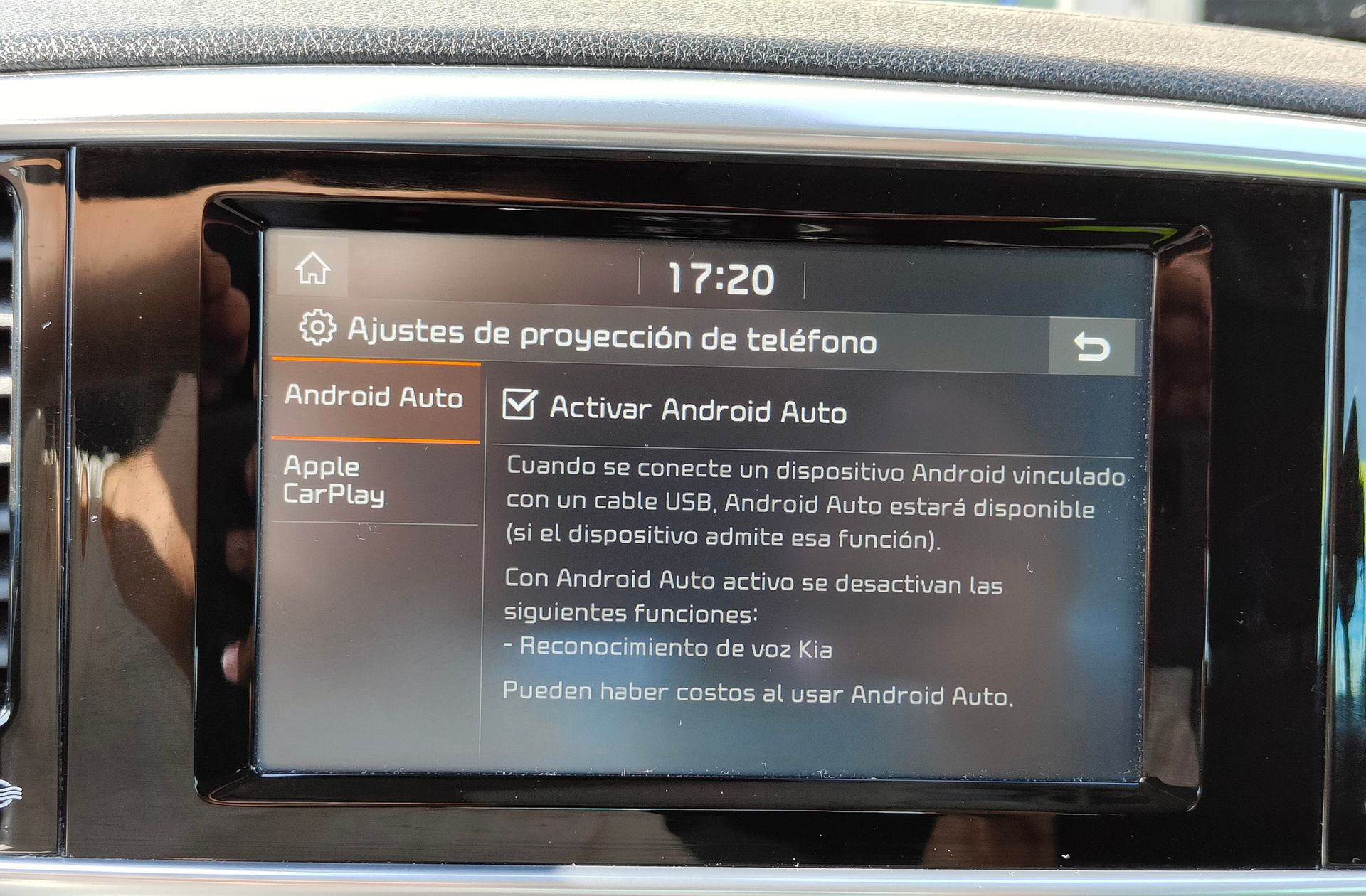Kia Sportage 1.6 GDi Drive Plus 4x2 - foto 8