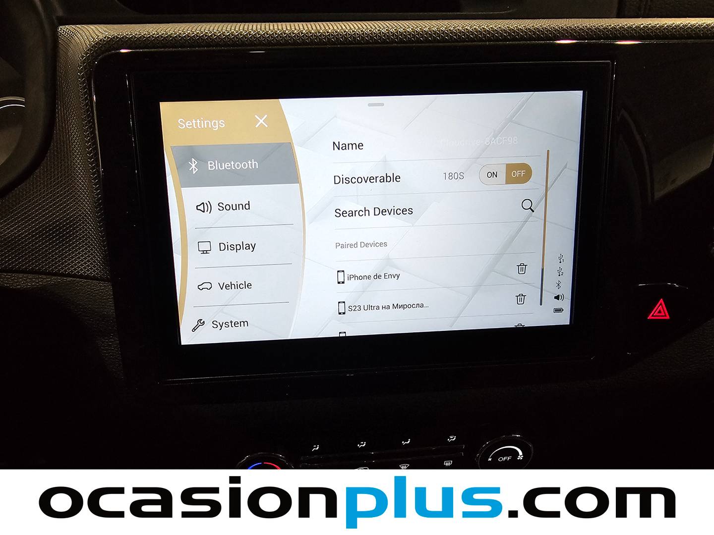 Foto DR AUTOMOBILES DR 4.0 DR AUTOMOBILES DR4 DR4 1.5 (116 CV)