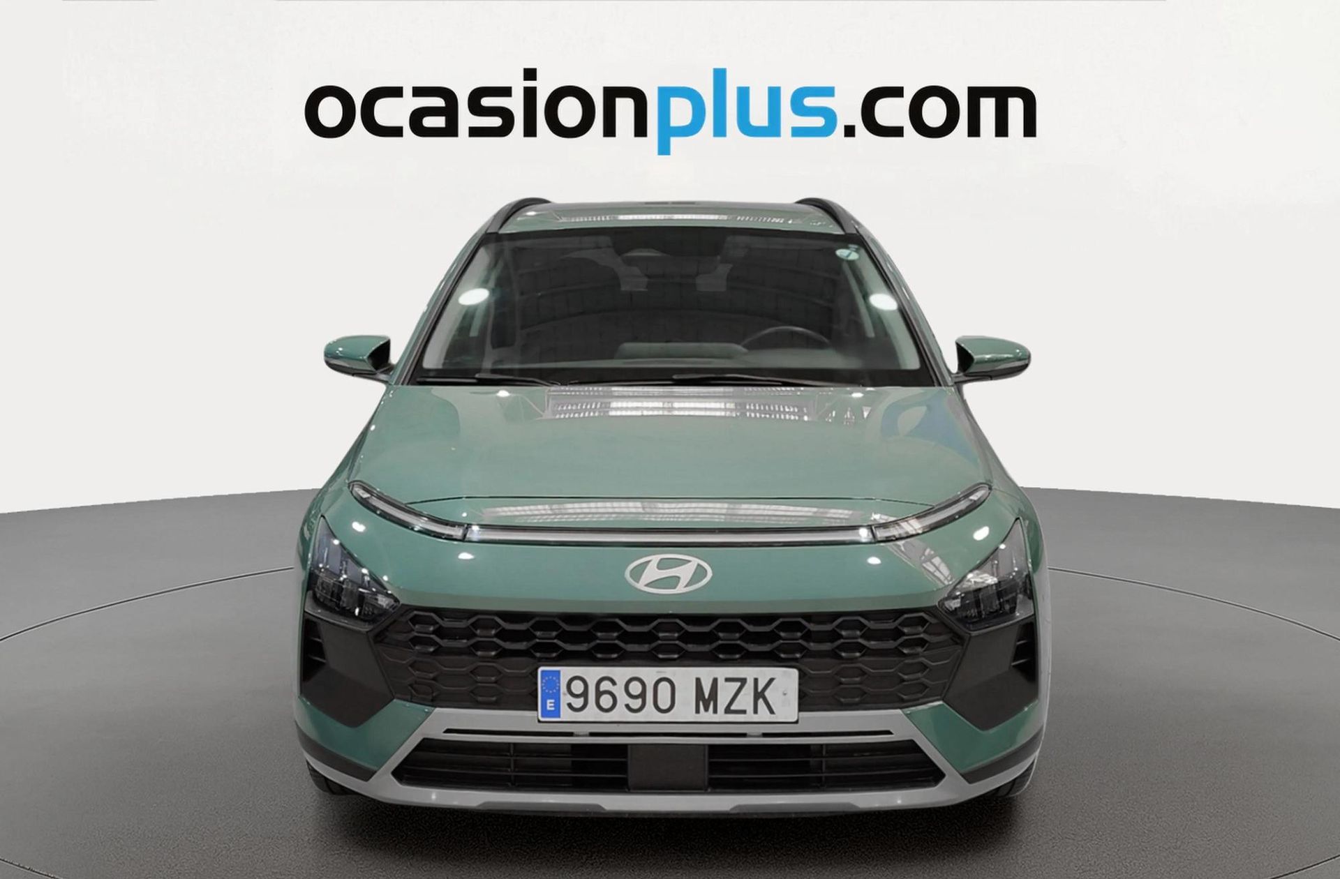 Hyundai Bayon 1.2 MPI Maxx - foto 13