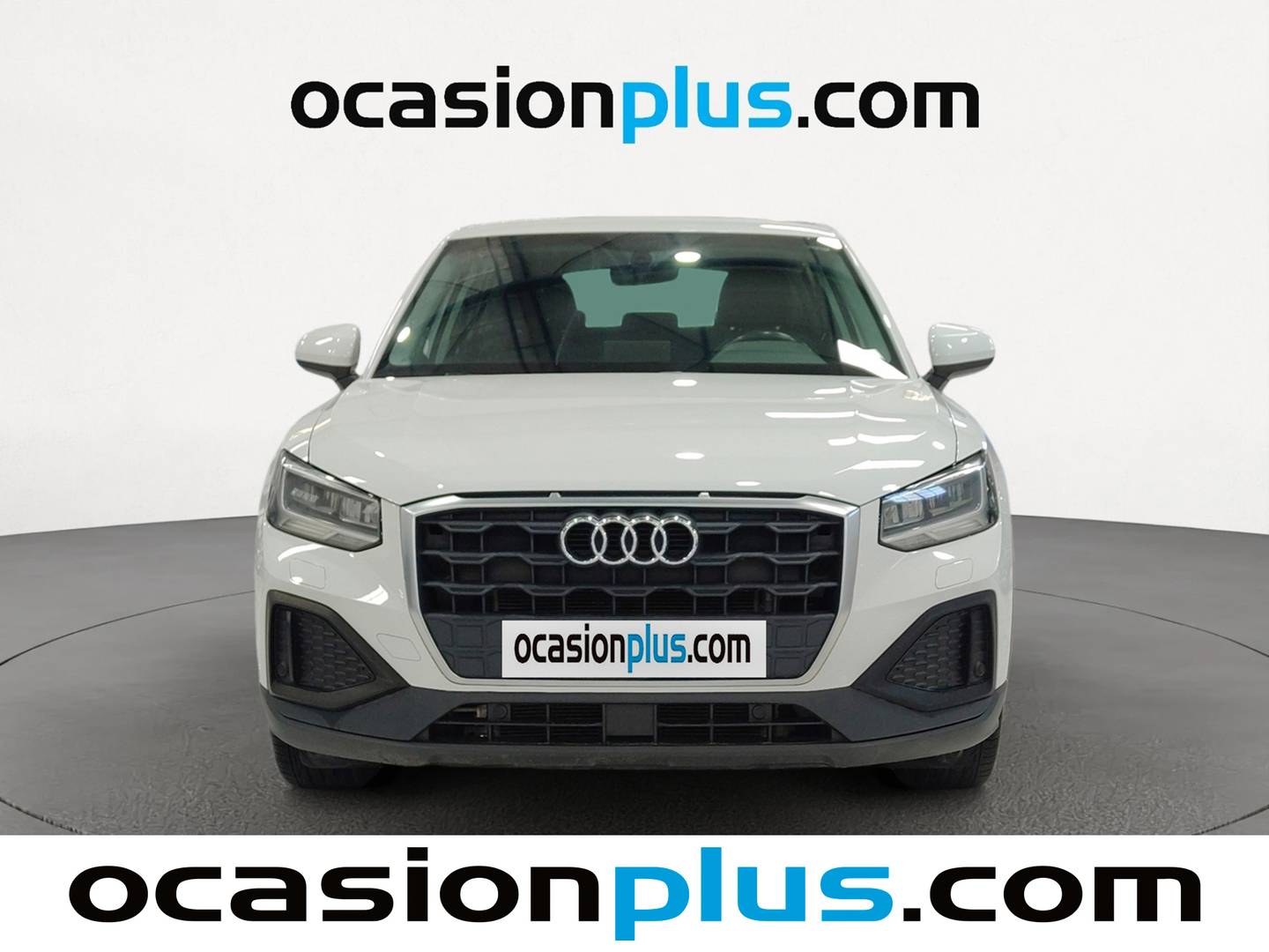 Audi Q2 Audi Q2 30 TDI (116 CV) 116cv