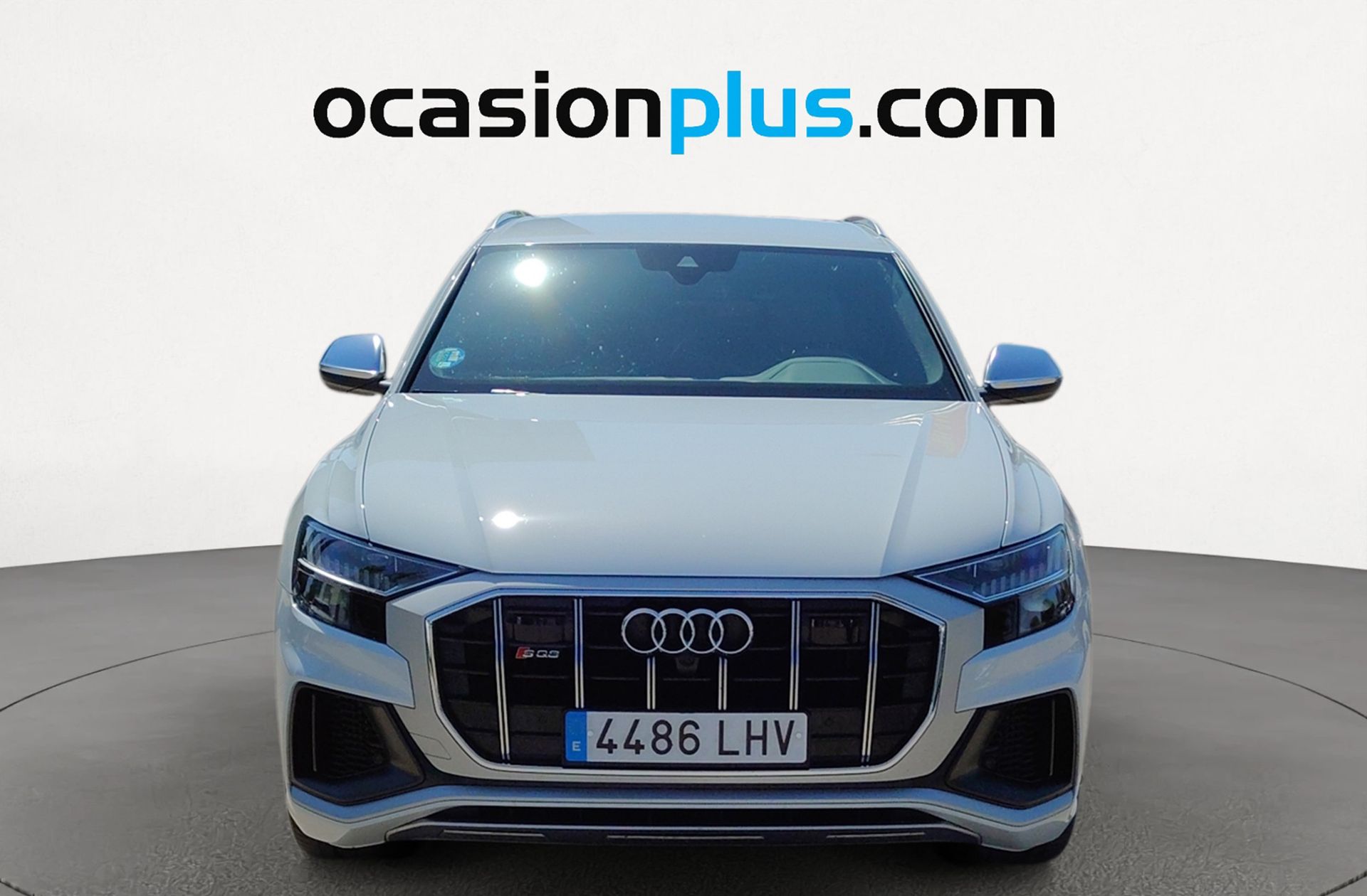 Audi Q8 SQ8 TDI quattro tiptronic Pack S-Line - foto 21