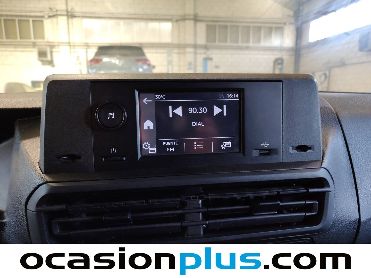 Fiat Scudo Fiat Scudo Furgon 1.5 Bluehdi L2 (120 CV) 120cv