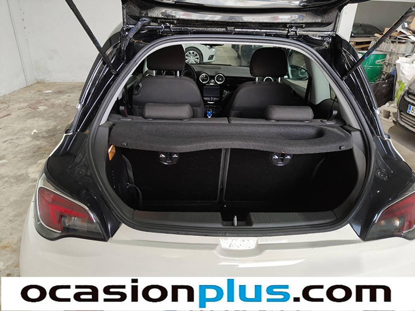 Foto Opel Adam Opel Adam 1.4 XEL GLP Glam (87 CV)