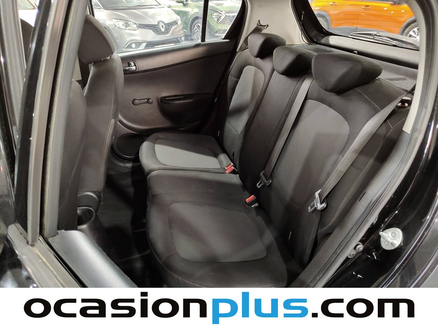 Hyundai i20 Hyundai i20 1.2 City S (85 CV) barato