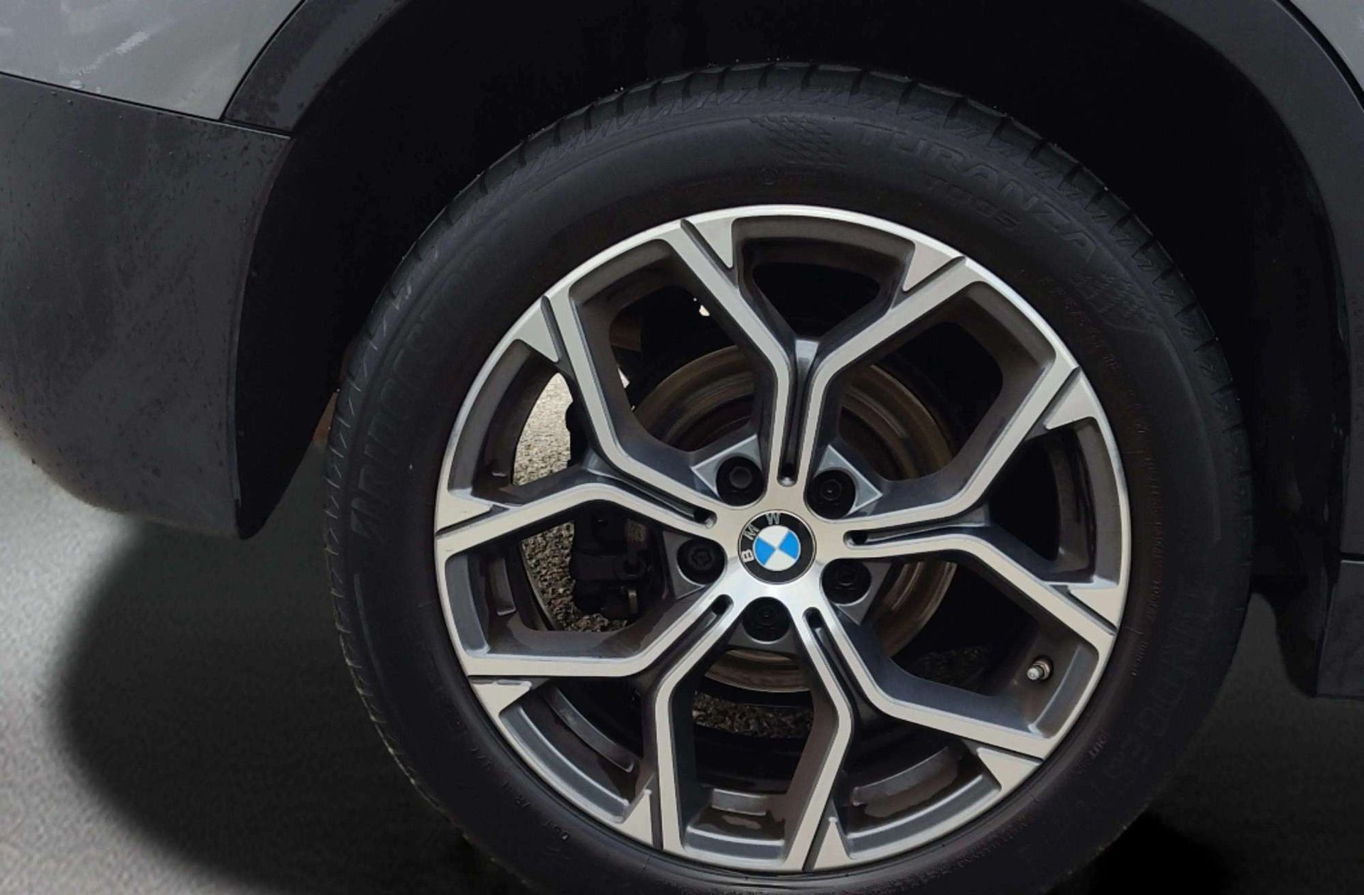 BMW X2 sDrive18i - foto 41