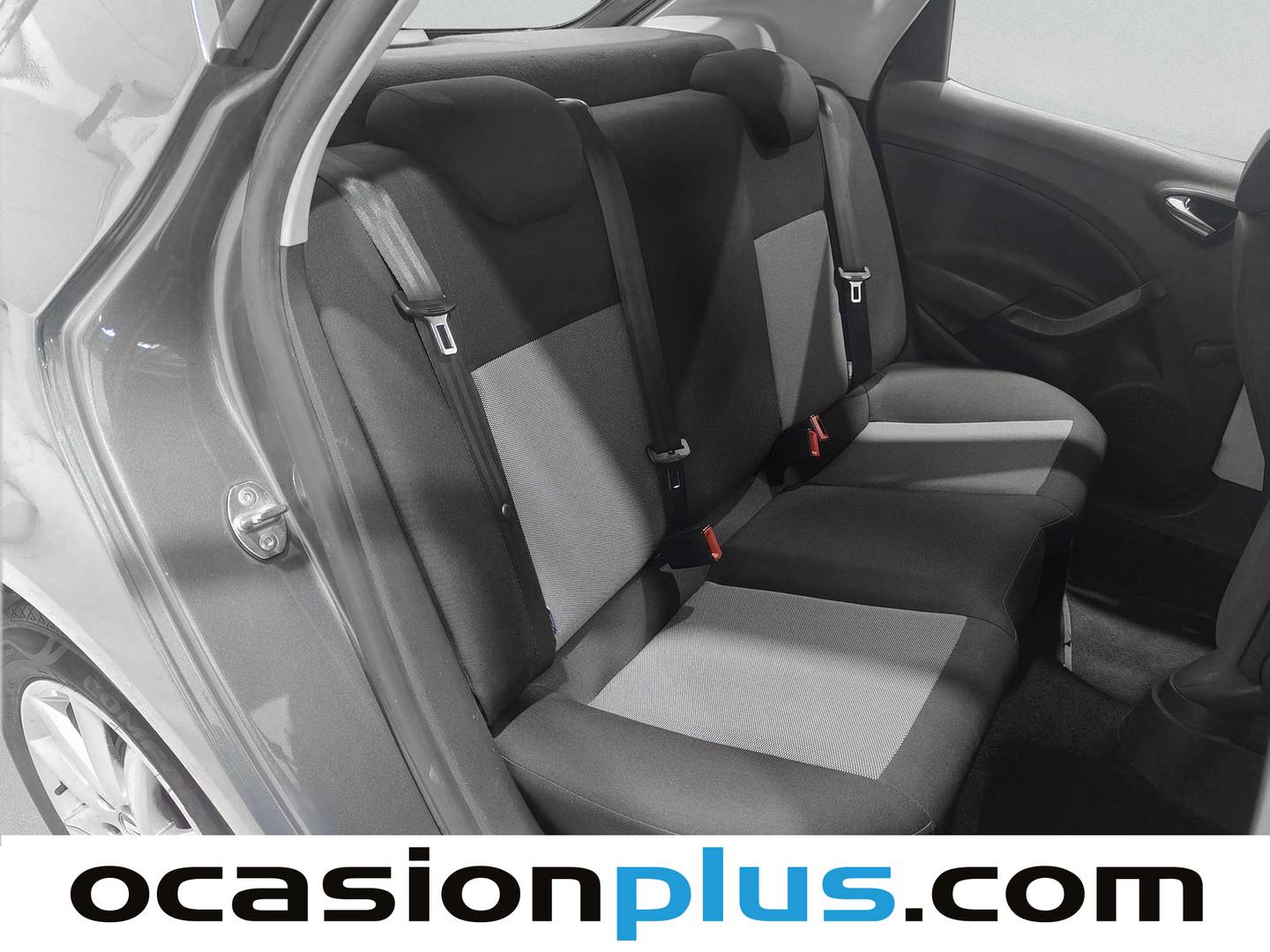Seat Ibiza Seat Ibiza 1.0 Full Connect (75 CV) gasolina