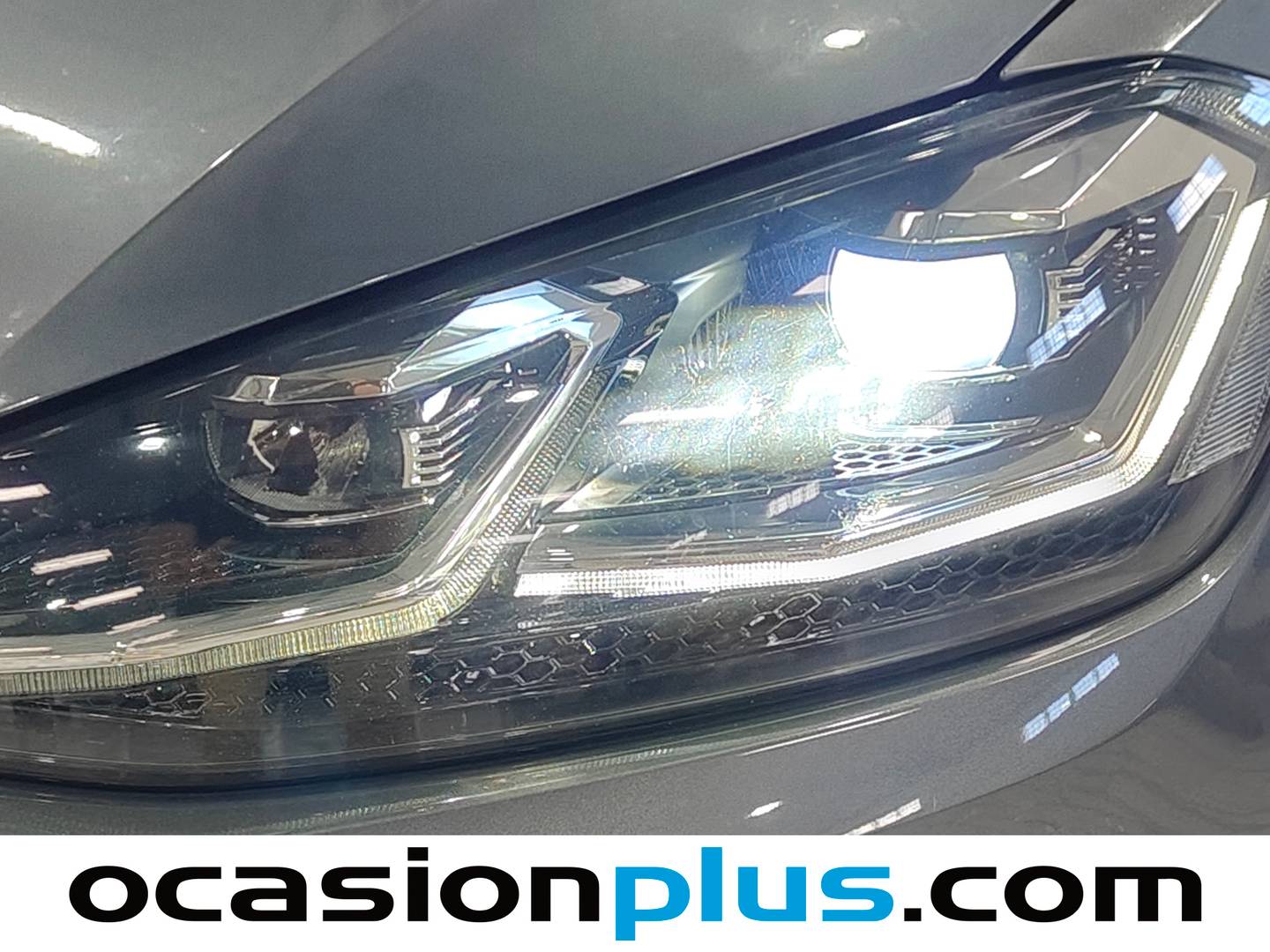 Acabados Volkswagen Golf Volkswagen Golf Advance 1.6 TDI (115 CV)