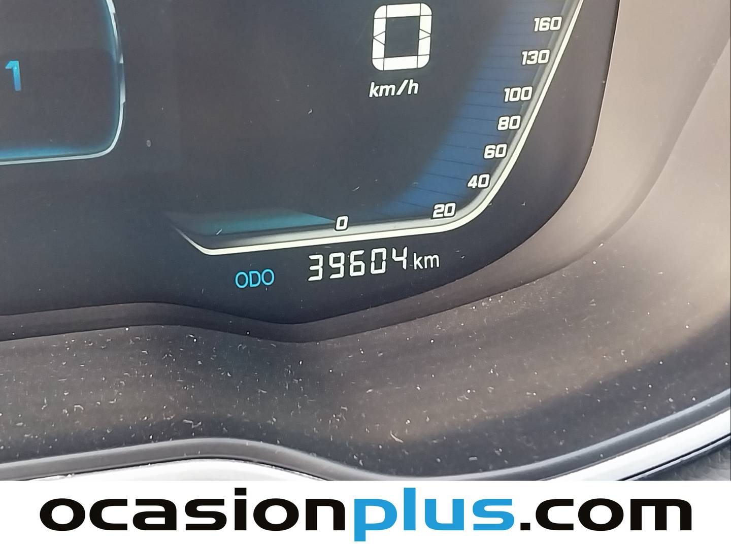 Foto SWM G01 SWM G01 1.5T Luxury (131 CV)