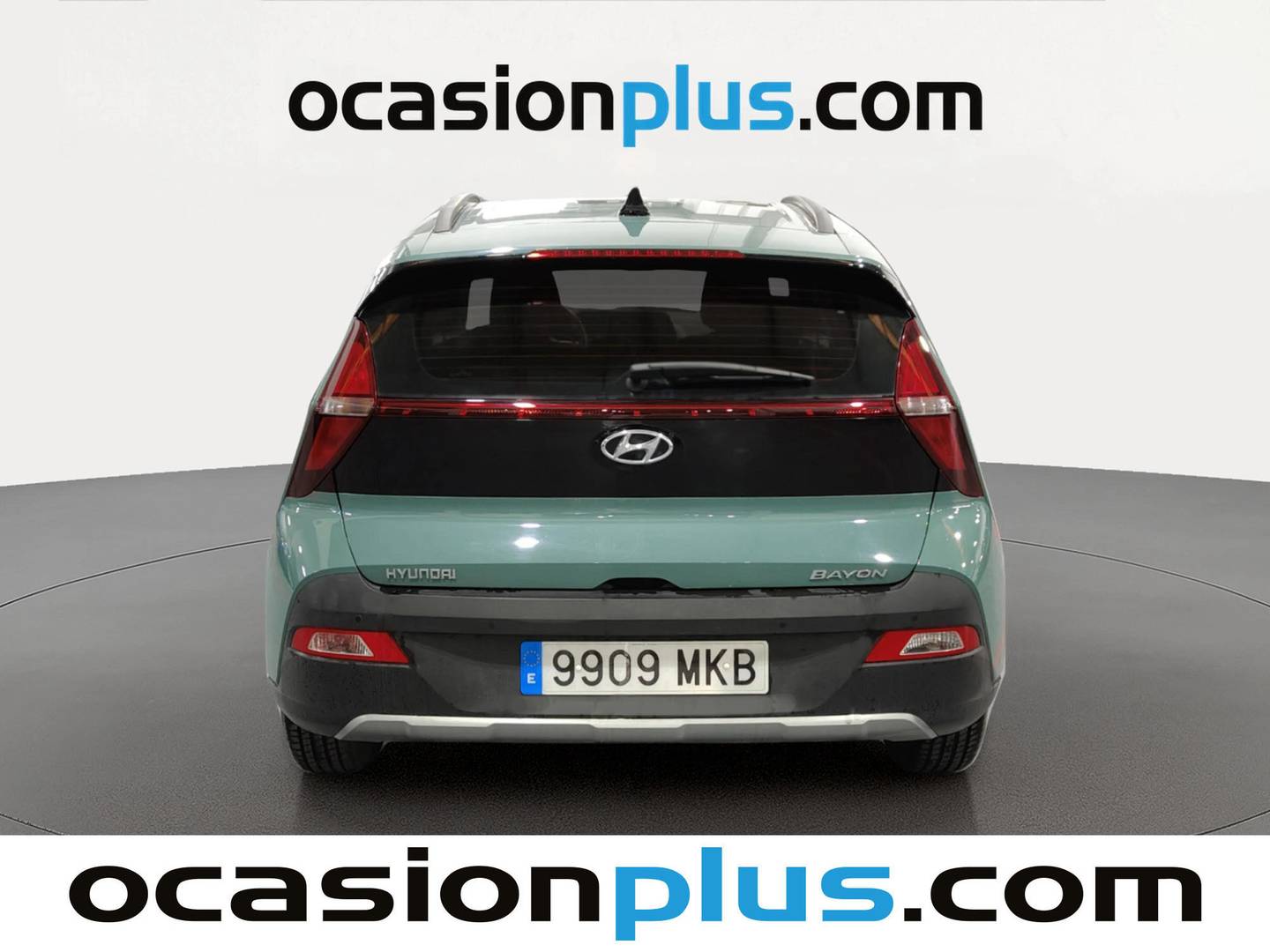 Hyundai Bayon Hyundai Bayon 1.2 MPI Klass (84 CV) barato