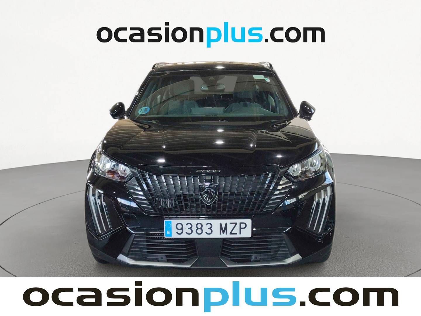 Foto Peugeot 2008 Peugeot 2008 Allure Hybrid eDCS6  (136 CV)