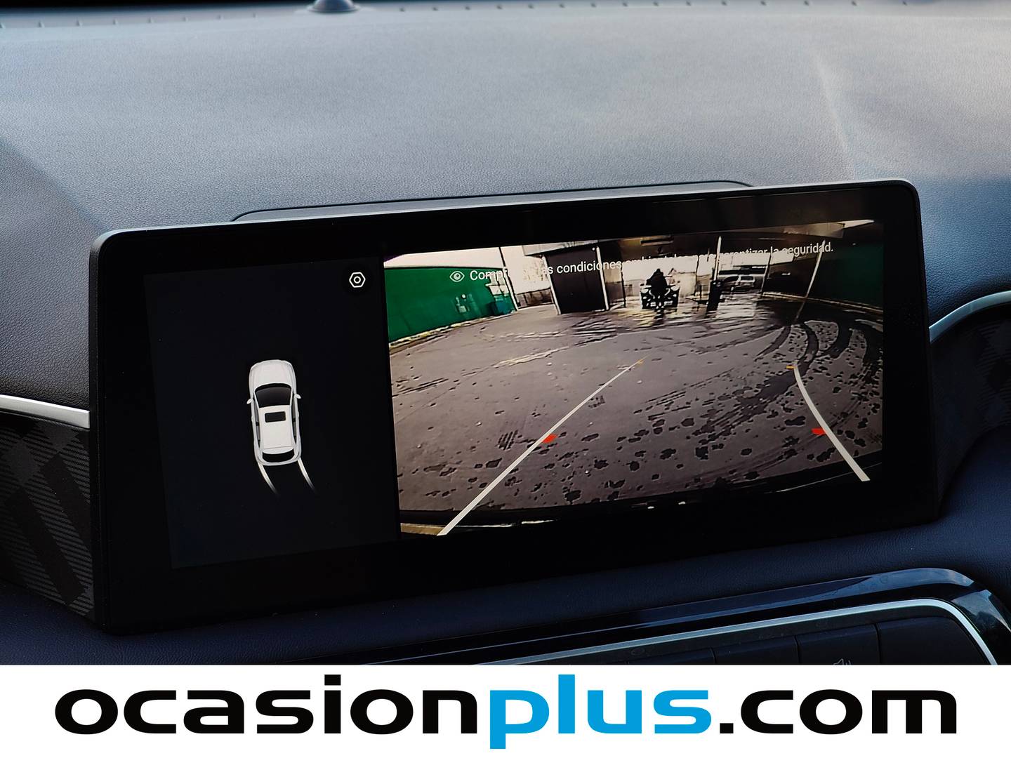 Foto MG MG3 MG MG3 1.5 Standard (116 CV)