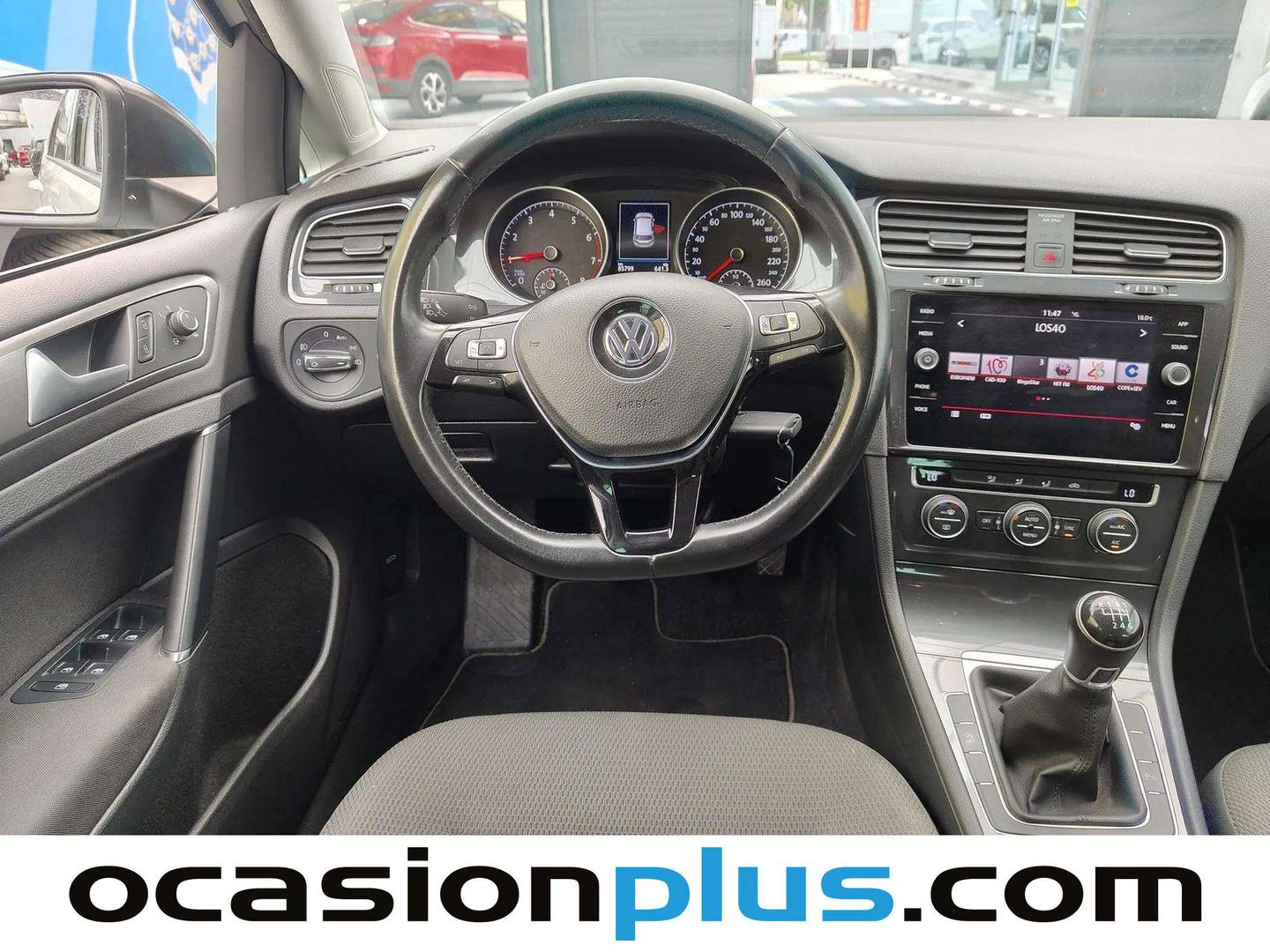 Volkswagen Golf Volkswagen Golf Advance 1.5 TSI Evo BM (130 CV) gasolina