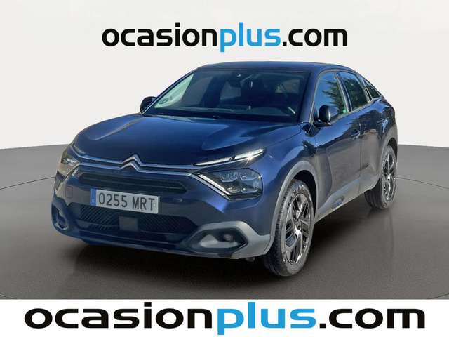 Citroën C4 Segunda Mano Castellón