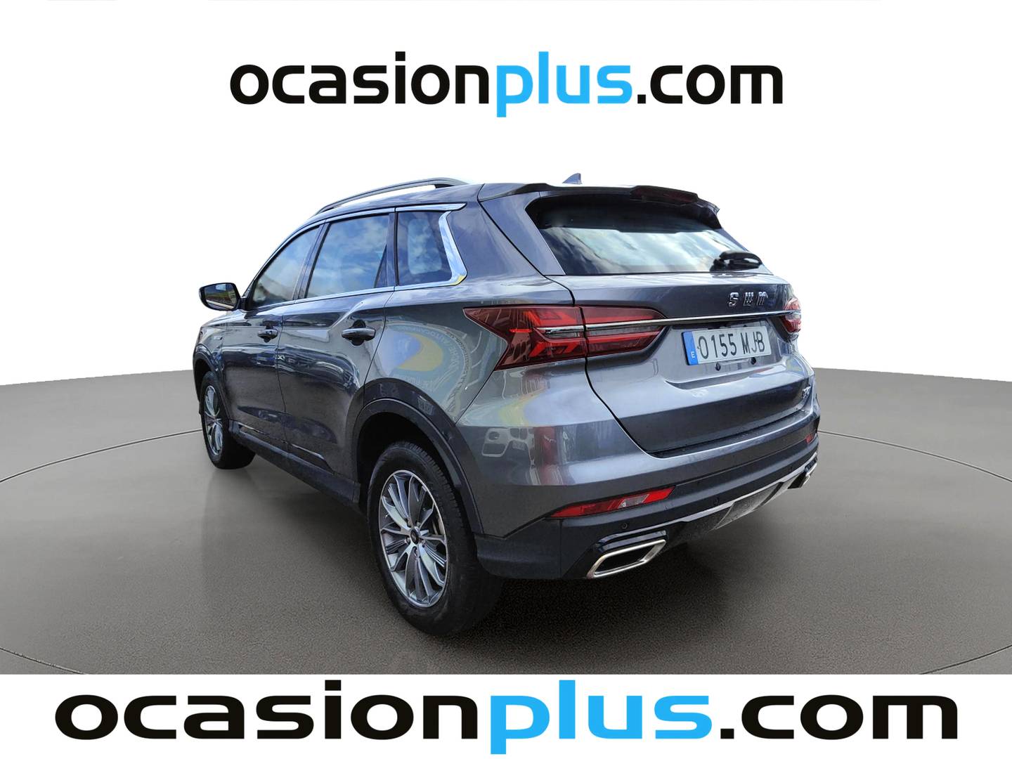 Foto SWM G01 SWM G01 1.5T Luxury (131 CV)