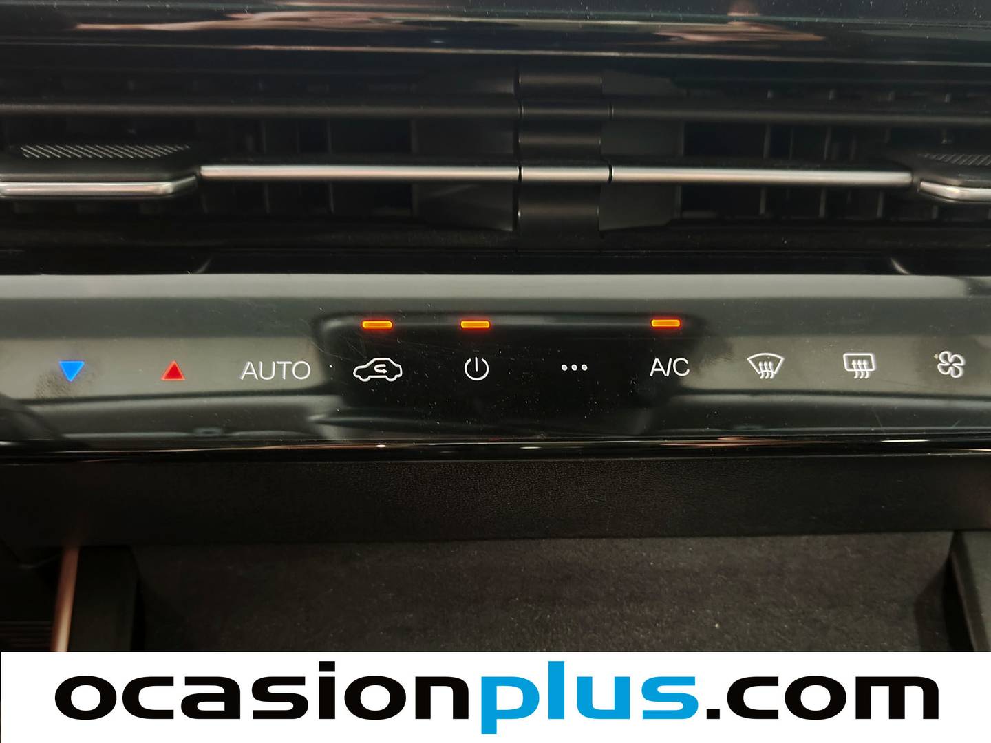 OMODA 5 OMODA 5 1.6 T-GDI Premium DCT (185 CV) km 0