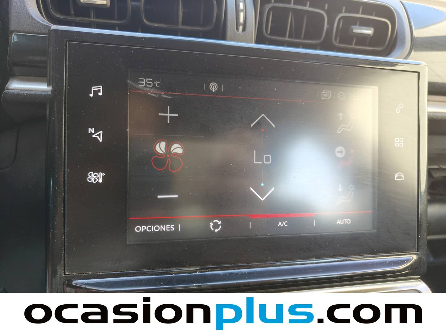 Extras del Citroën C3 Citroën C3 BlueHDi 75 S&S Feel (75 CV)