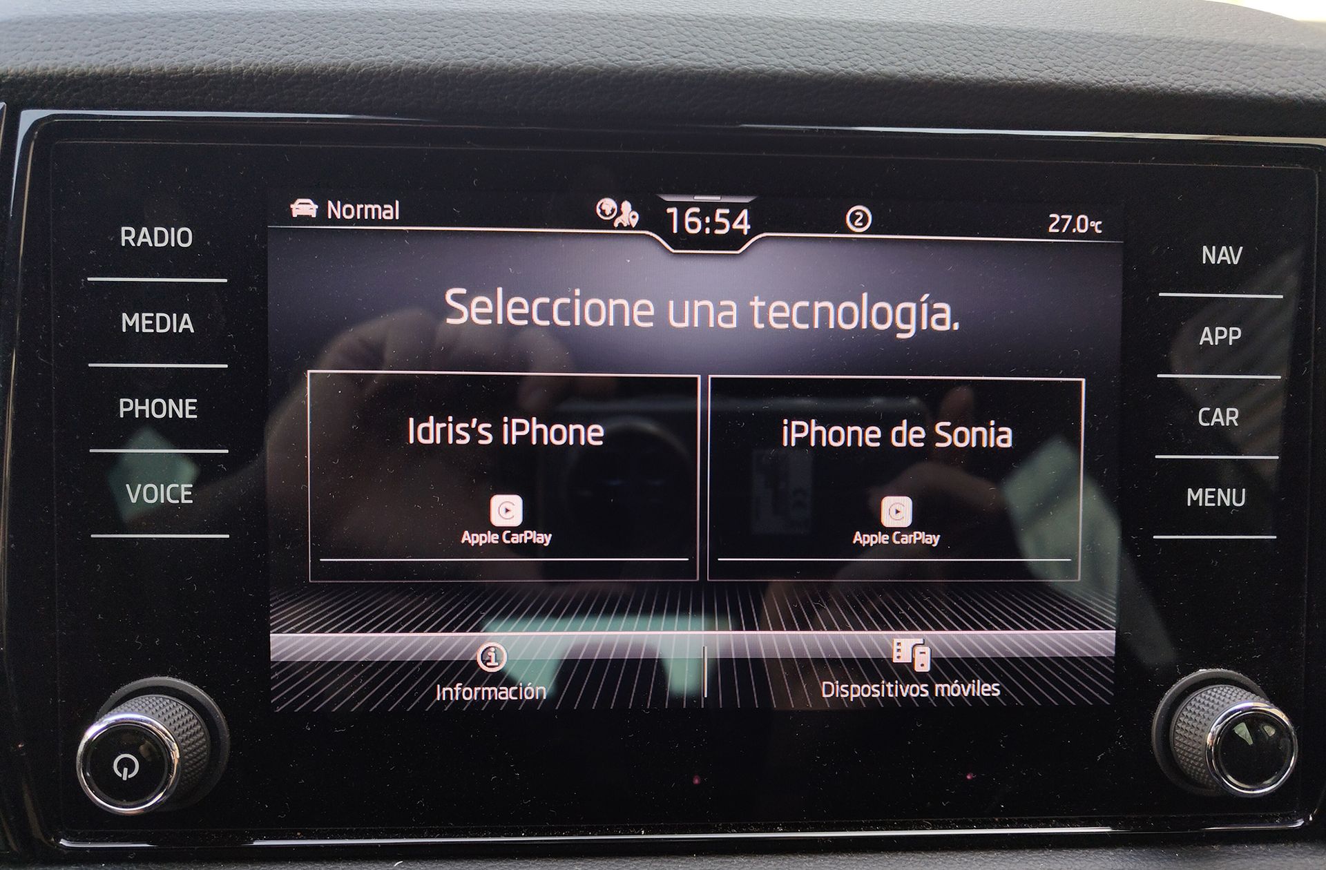 Škoda Karoq 1.5 TSI ACT Sportline DSG - foto 7