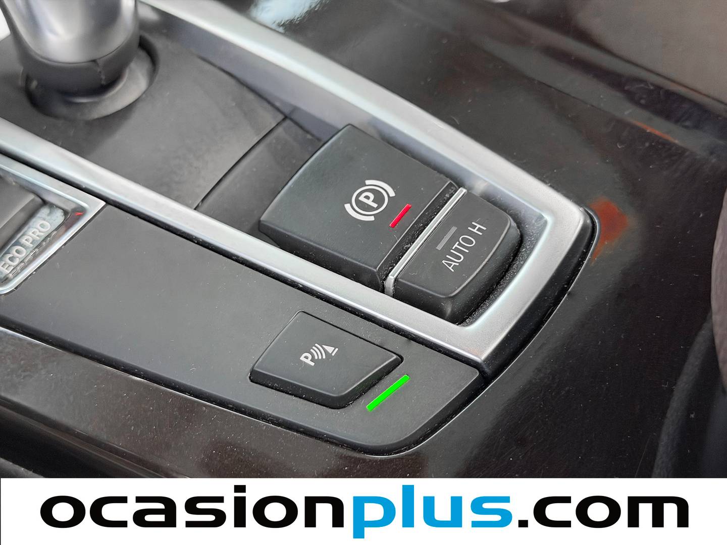 Foto BMW X3 BMW X3 sDrive20i (184 CV)