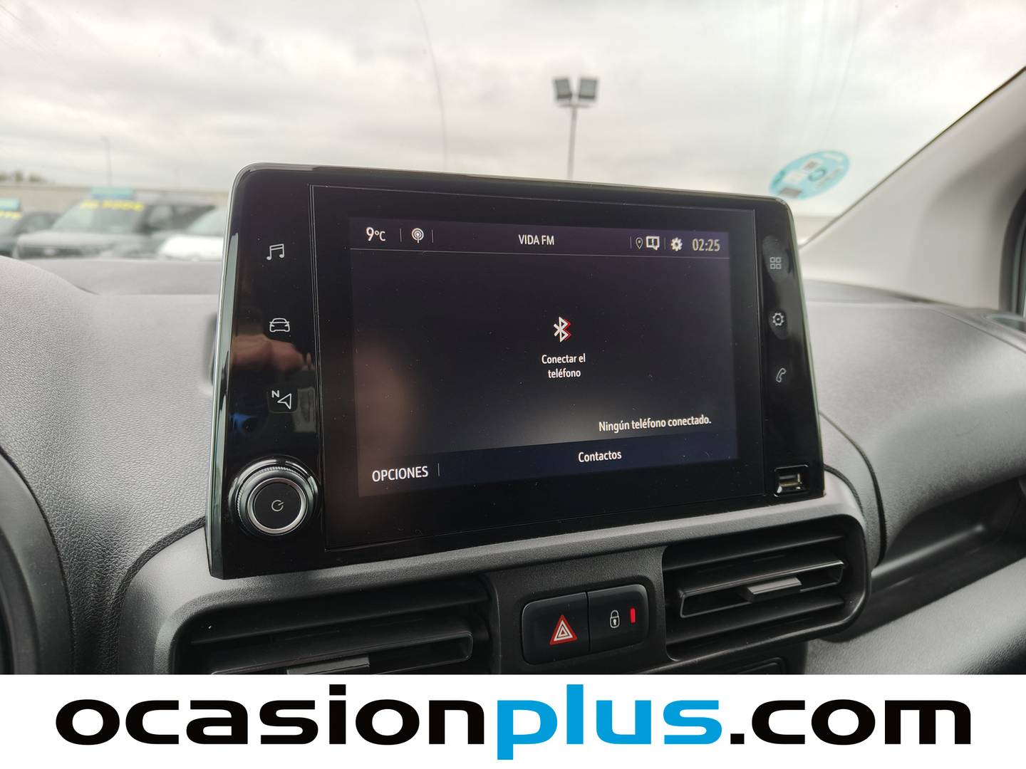 Opel Combo Life Opel Combo Life 1.5 TD S&S Innovation L Auto (131 CV) km 0