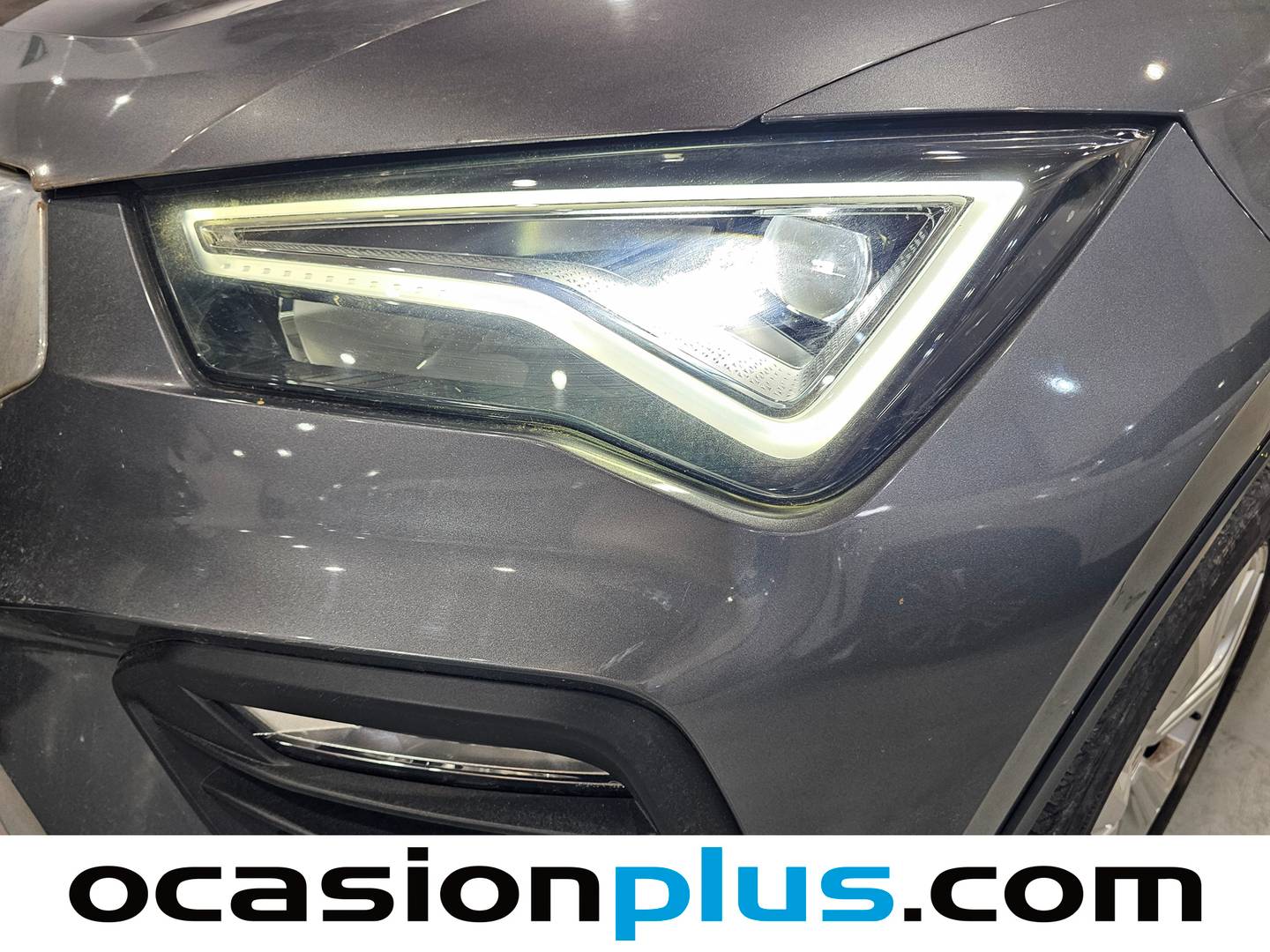 Seat Ateca SEAT Ateca 1.5 TSI X-Perience XM (150 CV) km 0