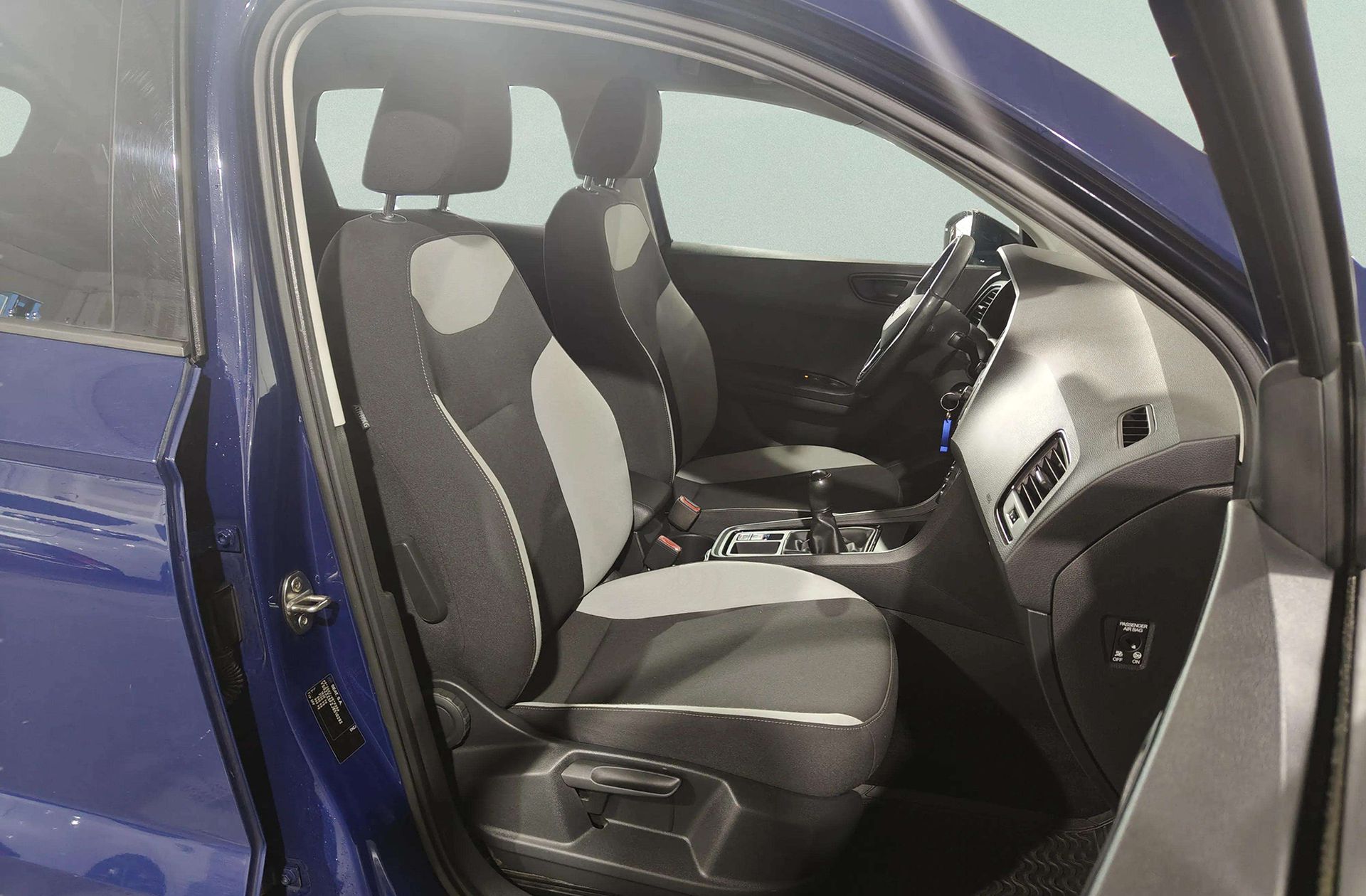 SEAT Ateca 1.0 TSI Ecomotive Reference - foto 16