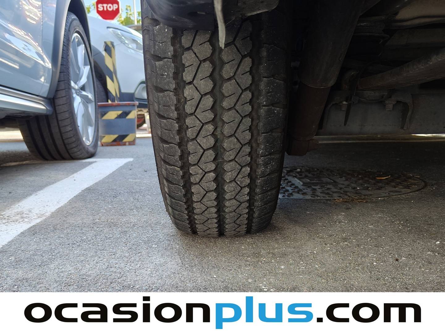 Foto Fiat Ducato Fiat Ducato Furgon 2.3 Multijet 35 Largo Alto (148 CV) Camperizada 4 Plazas