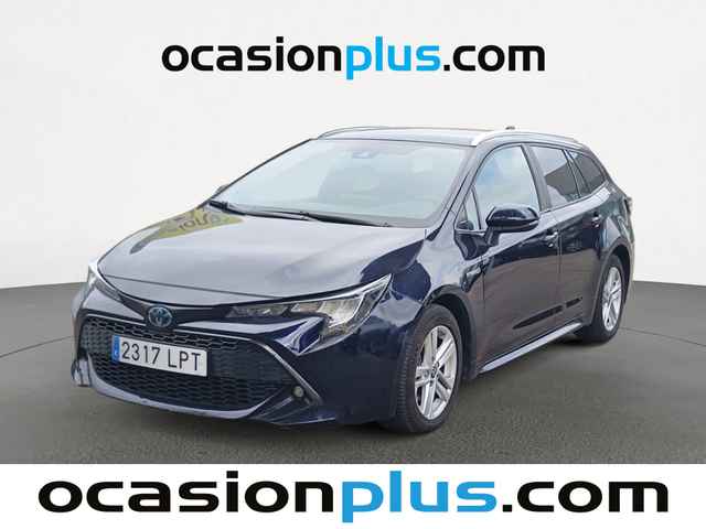 Toyota Seminuevos Huelva