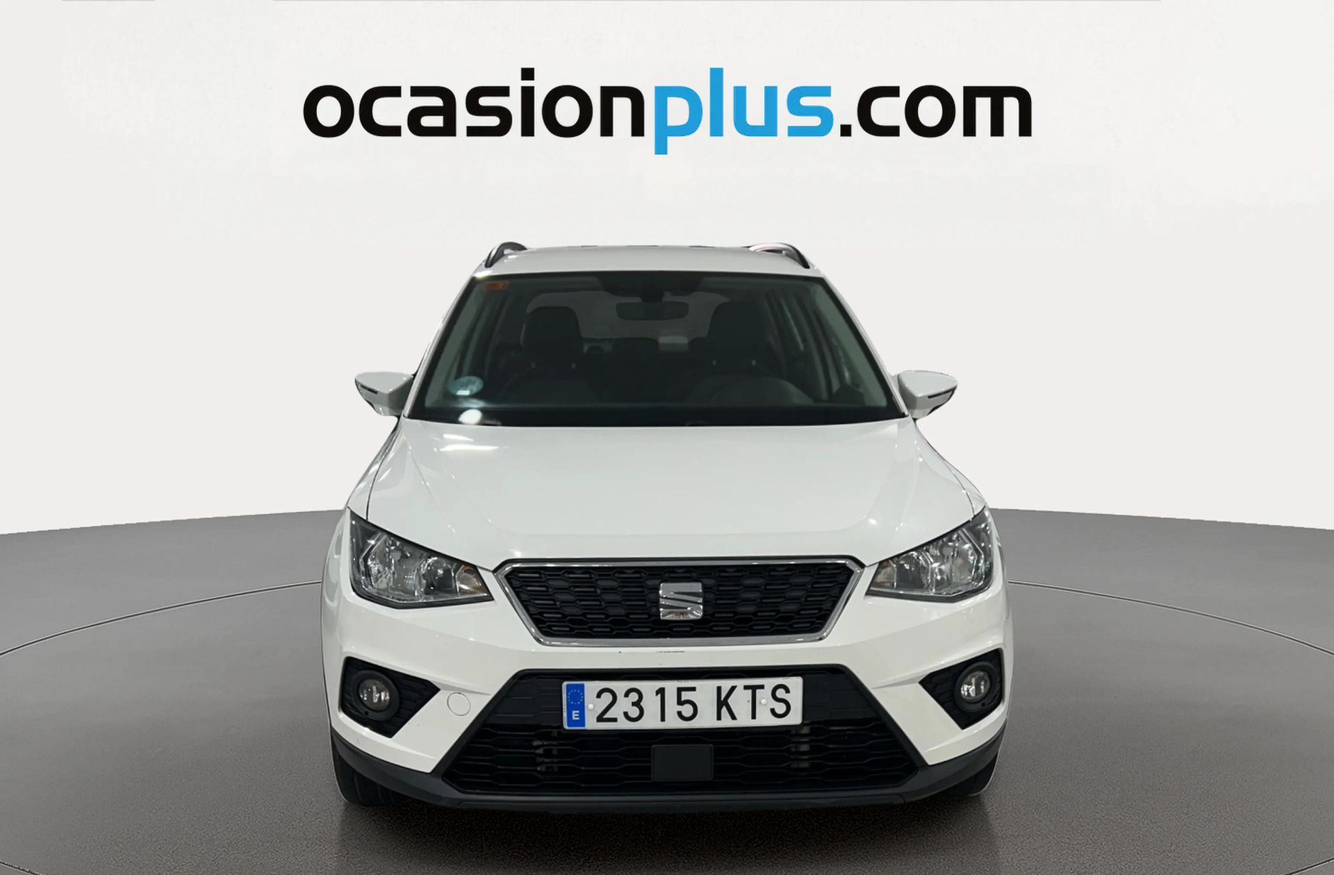 SEAT Arona 1.0 TSI Ecomotive Style - foto 12
