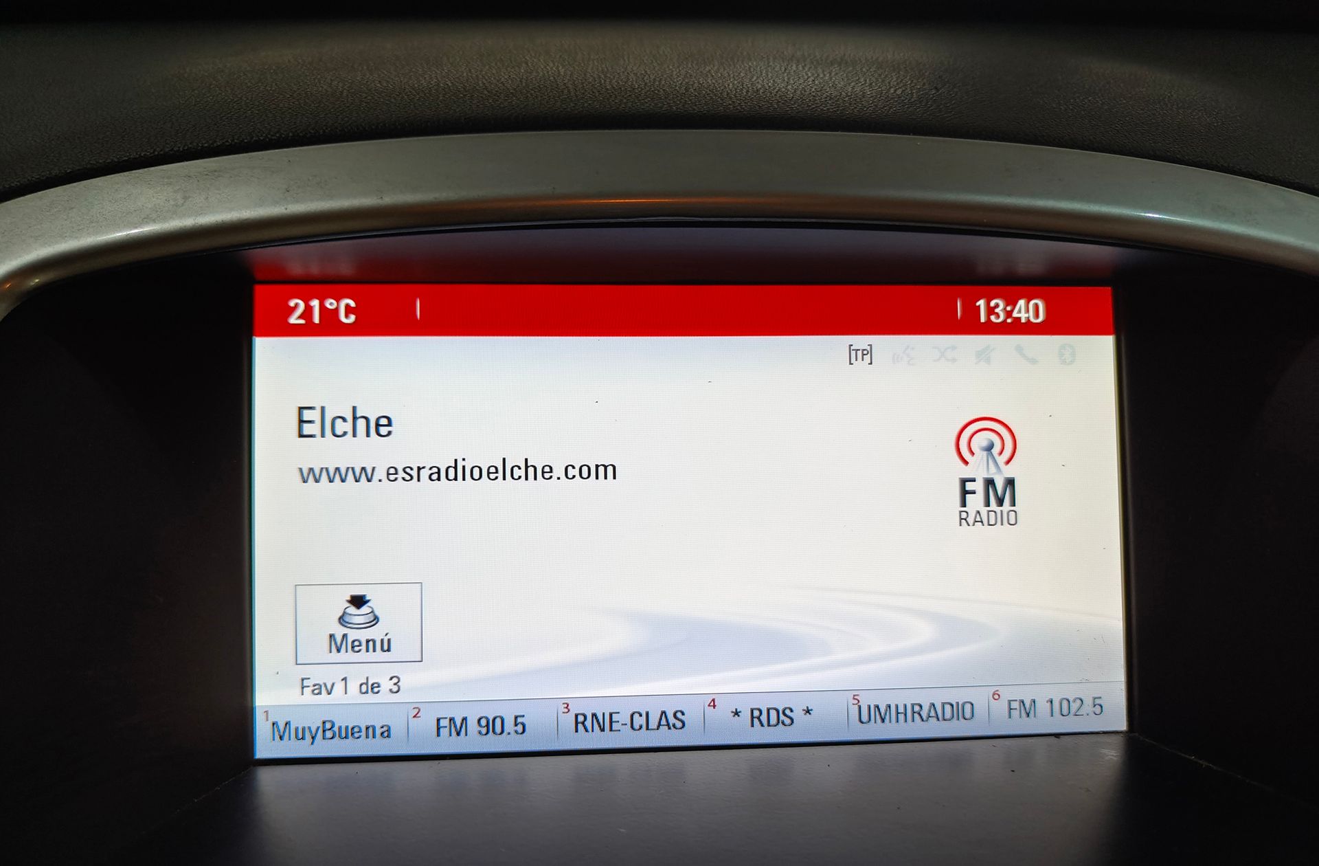 Opel Astra 1.6 Sedan Selective - foto 29