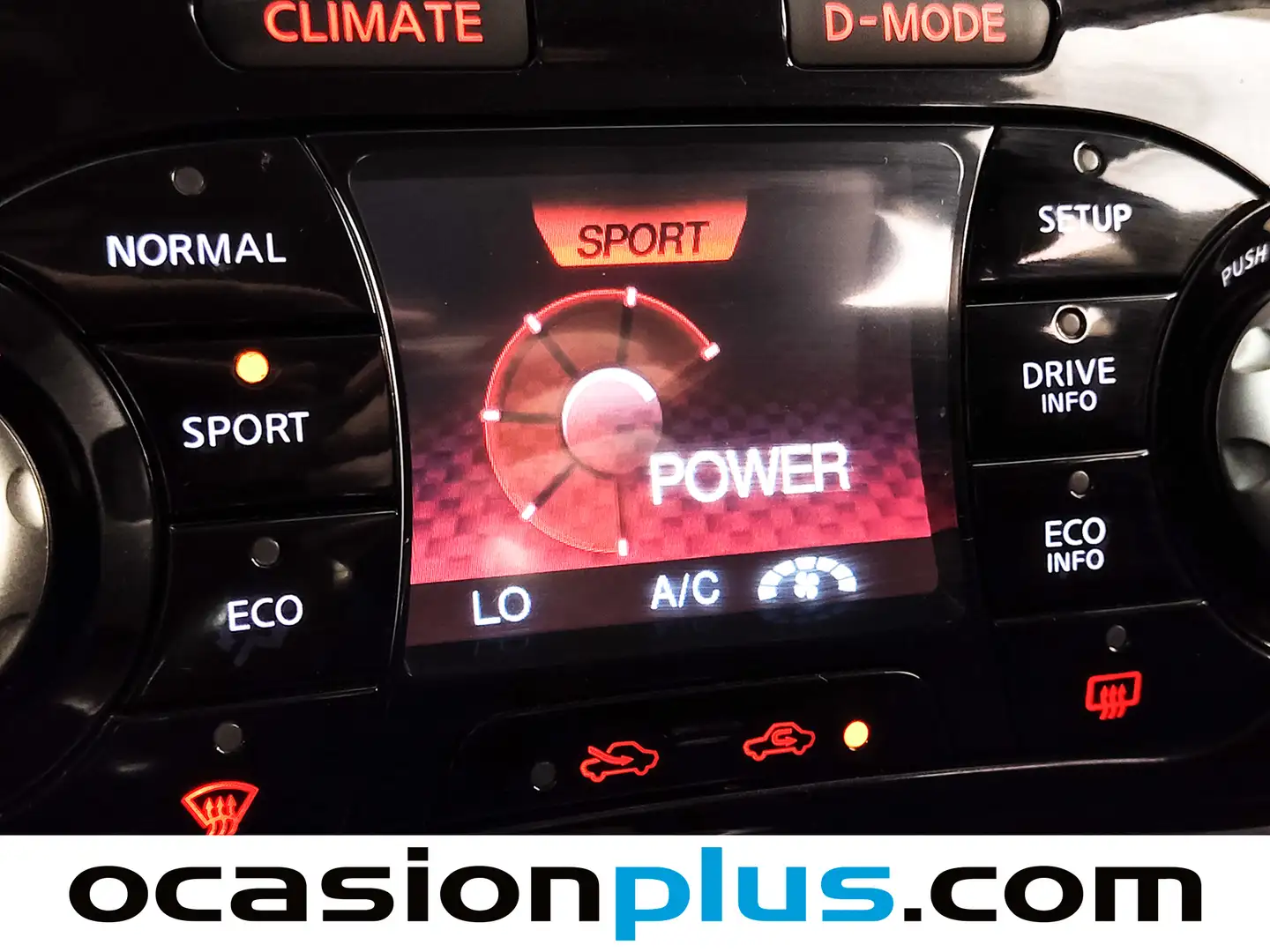 Foto Nissan JUKE Nissan Juke G N-Connecta CVT (112 CV)