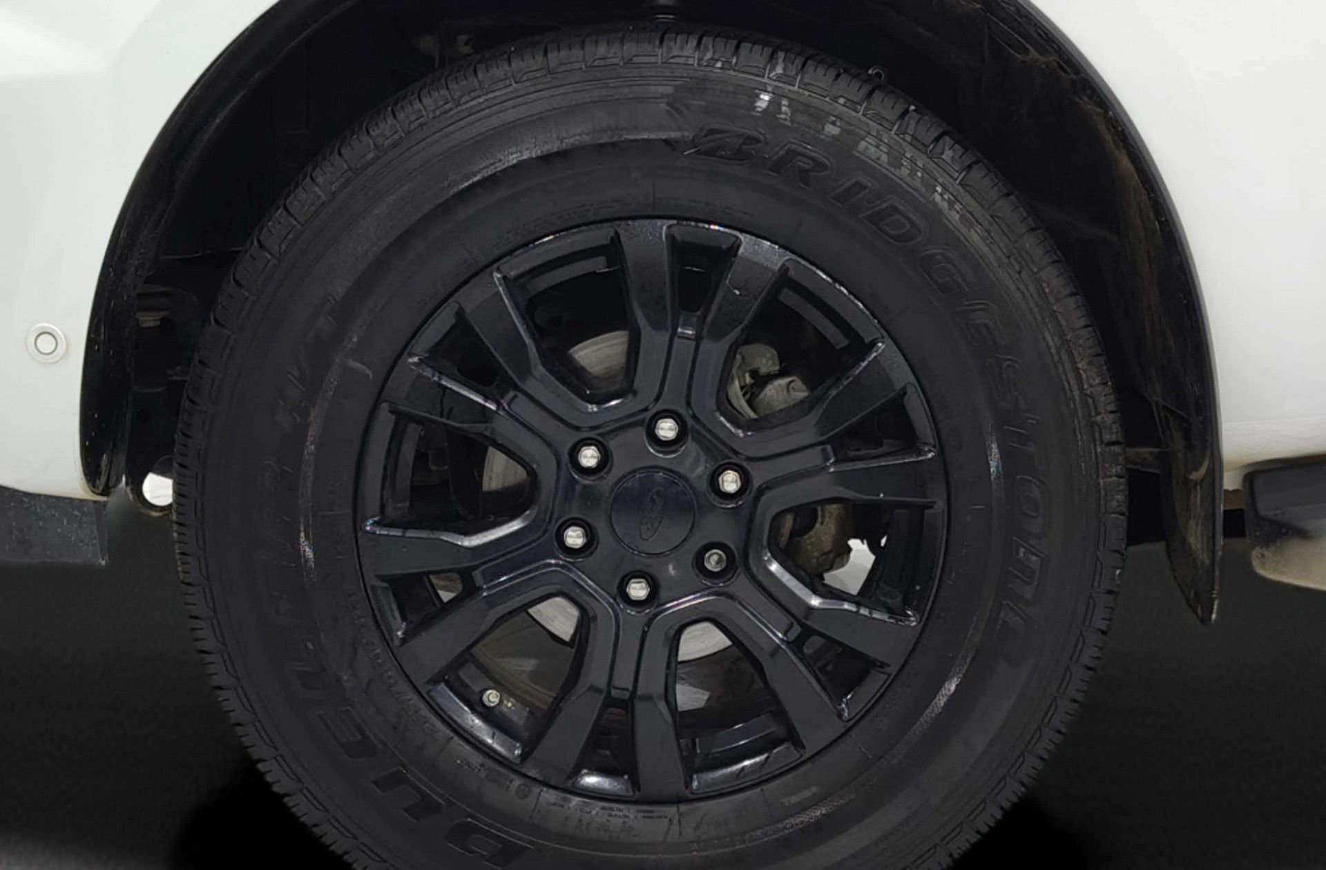 Ford Ranger Pickup 2.0 EcoBlue Doble Cabina Wildtrack 4x4 - foto 40