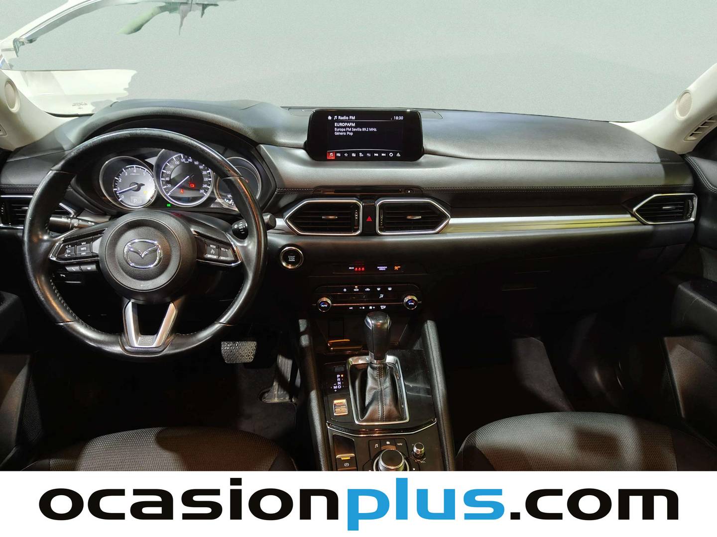 Foto Mazda CX-5 Mazda CX-5 2.0 G Evolution 2WD AT (165 CV)