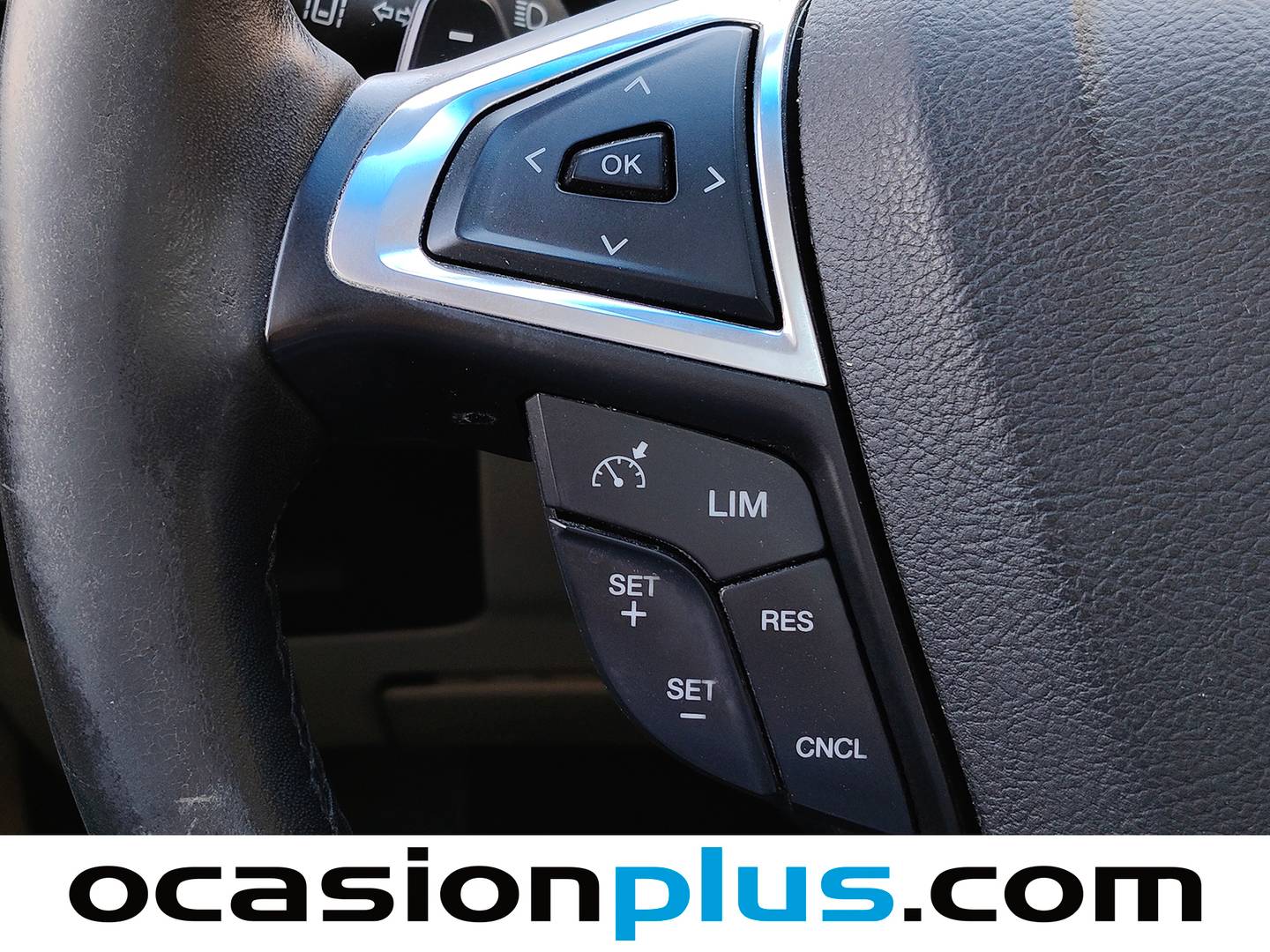 Ford Edge Ford Edge 2.0 TDCi Titanium 4WD PowerShift (210 CV) barato