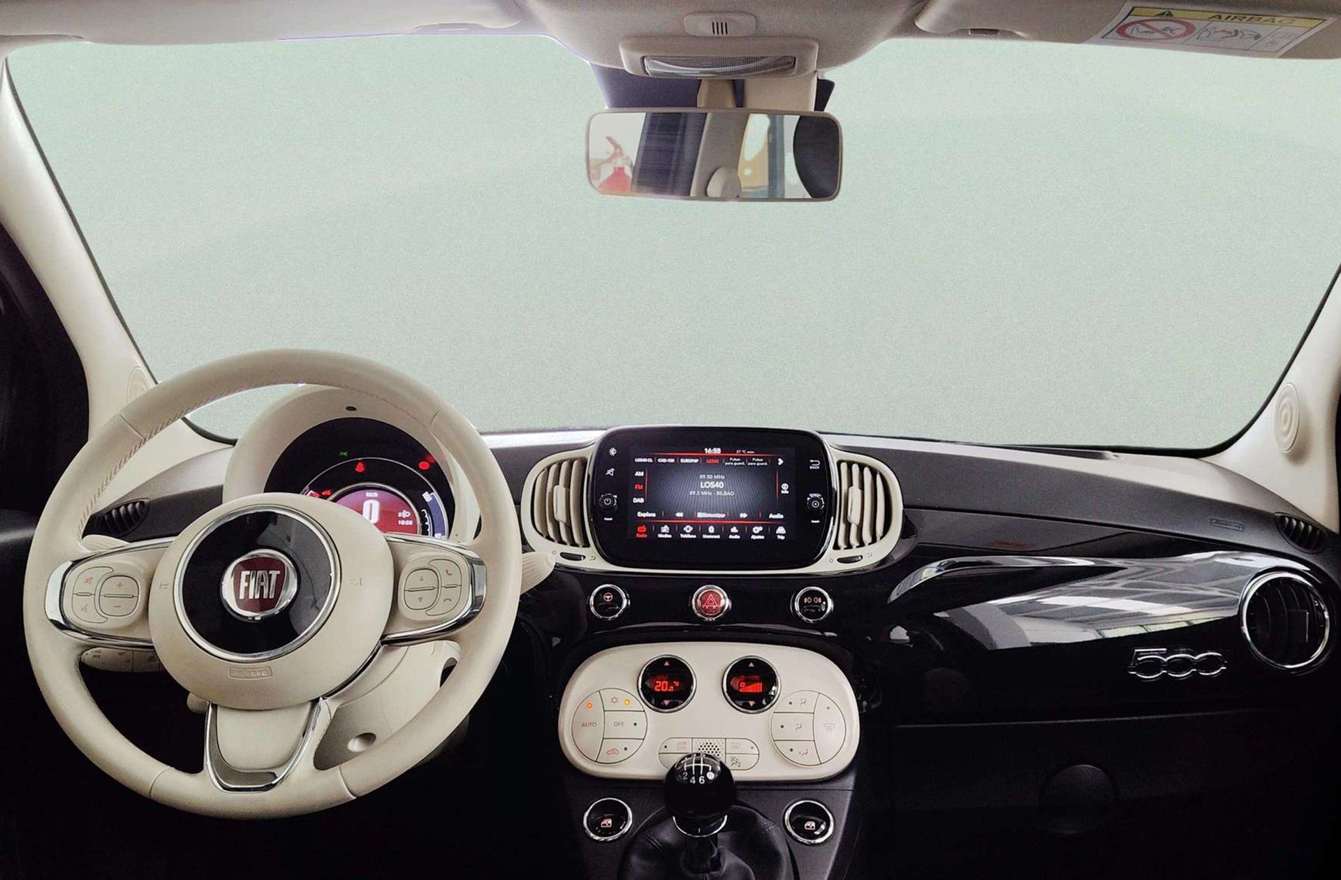 Fiat 500 Dolcevita 1.0 Hybrid - foto 7