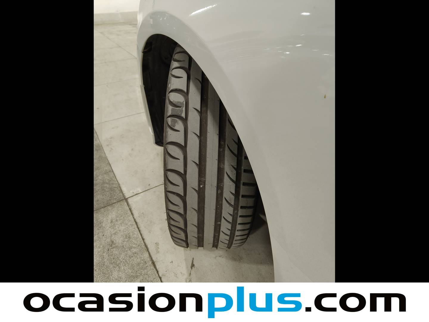 Mercedes Clase A Mercedes-Benz Clase A 180 (136 CV) PACK AMG de ocasión