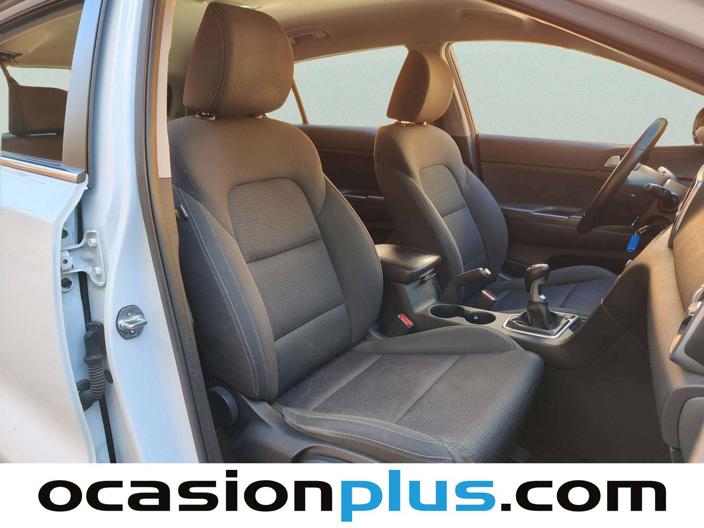 KIA Sportage Kia Sportage 1.7 CRDi VGT Eco-Dynamics x-Tech17 4x2 (115 CV) al mejor precio