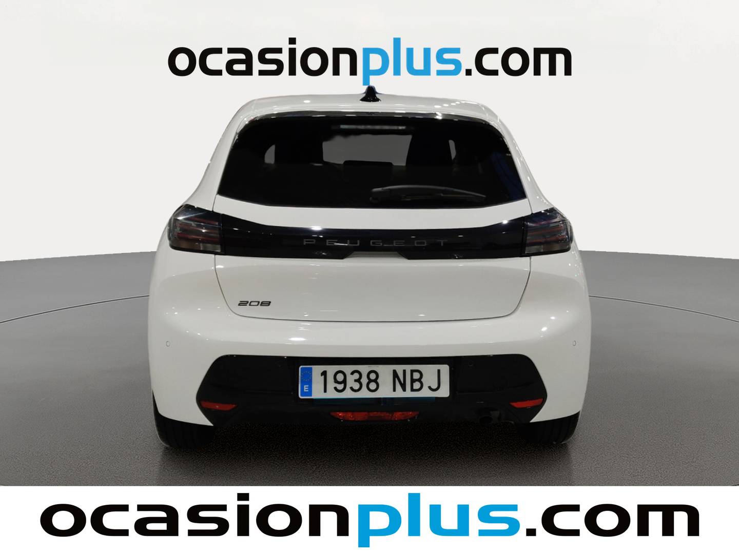 Foto Peugeot 208 Peugeot 208 PureTech 100 Allure (100 CV)