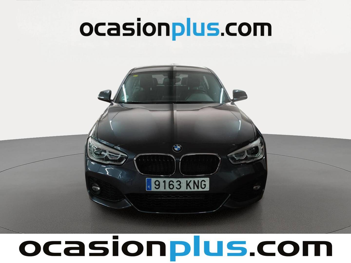 BMW Serie 1 BMW Serie 1 118d (150 CV) Pack M 150cv