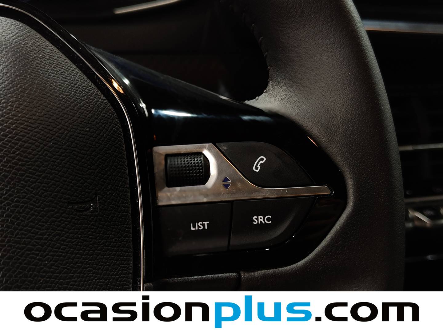 Peugeot 208 Peugeot 208 PureTech 100 Allure (100 CV) gasolina